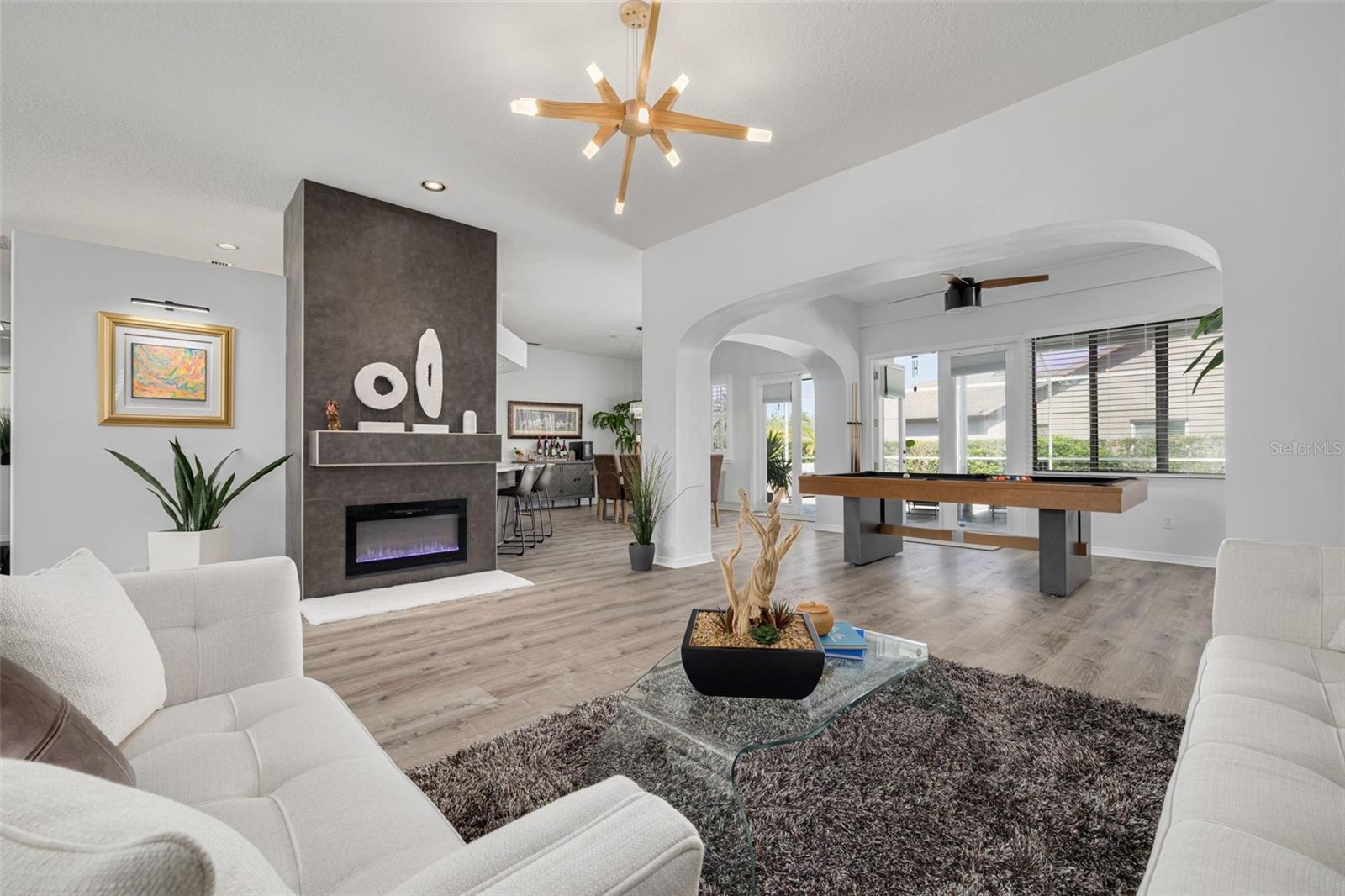 7437 Cheltnam Court, FL