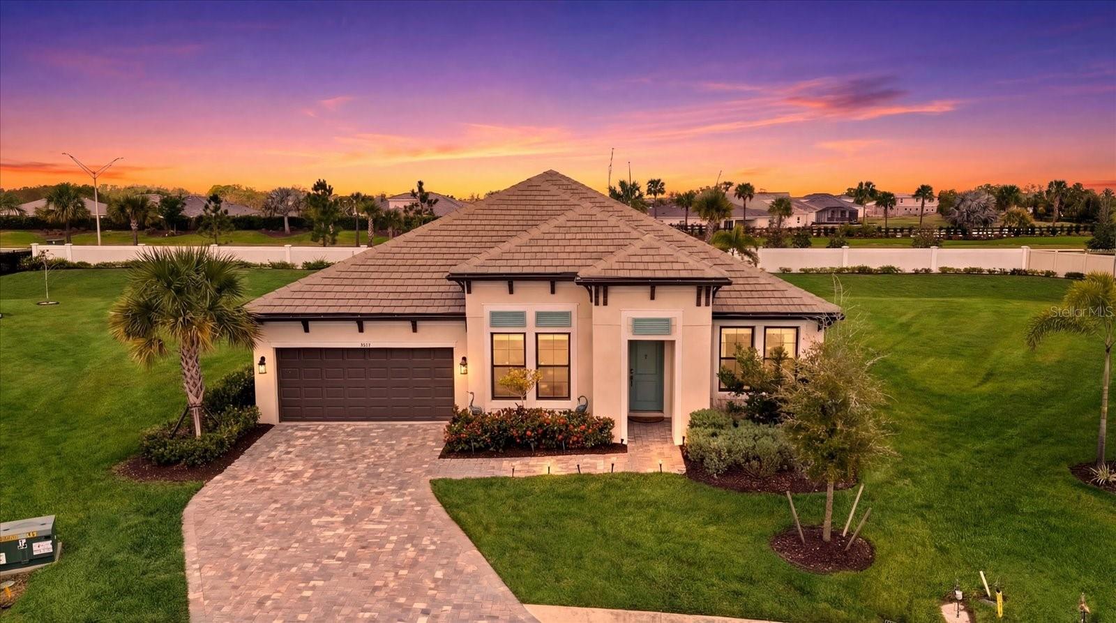 4607 Rainwater Glen, FL