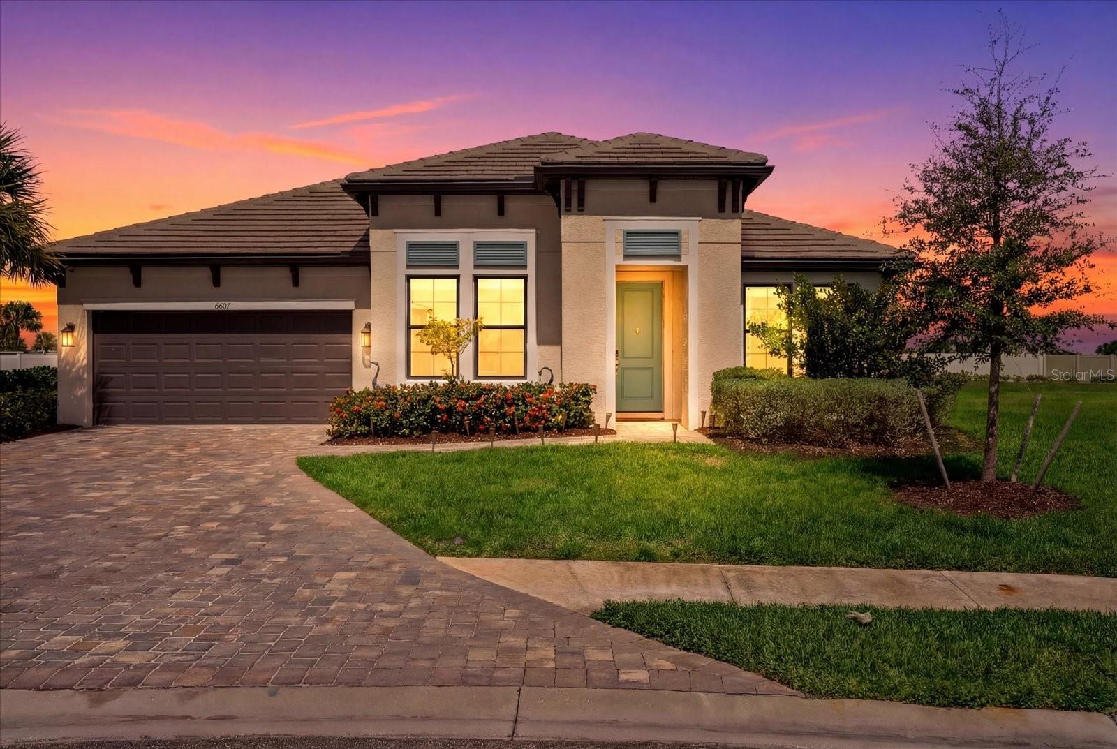 4607 Rainwater Glen, FL