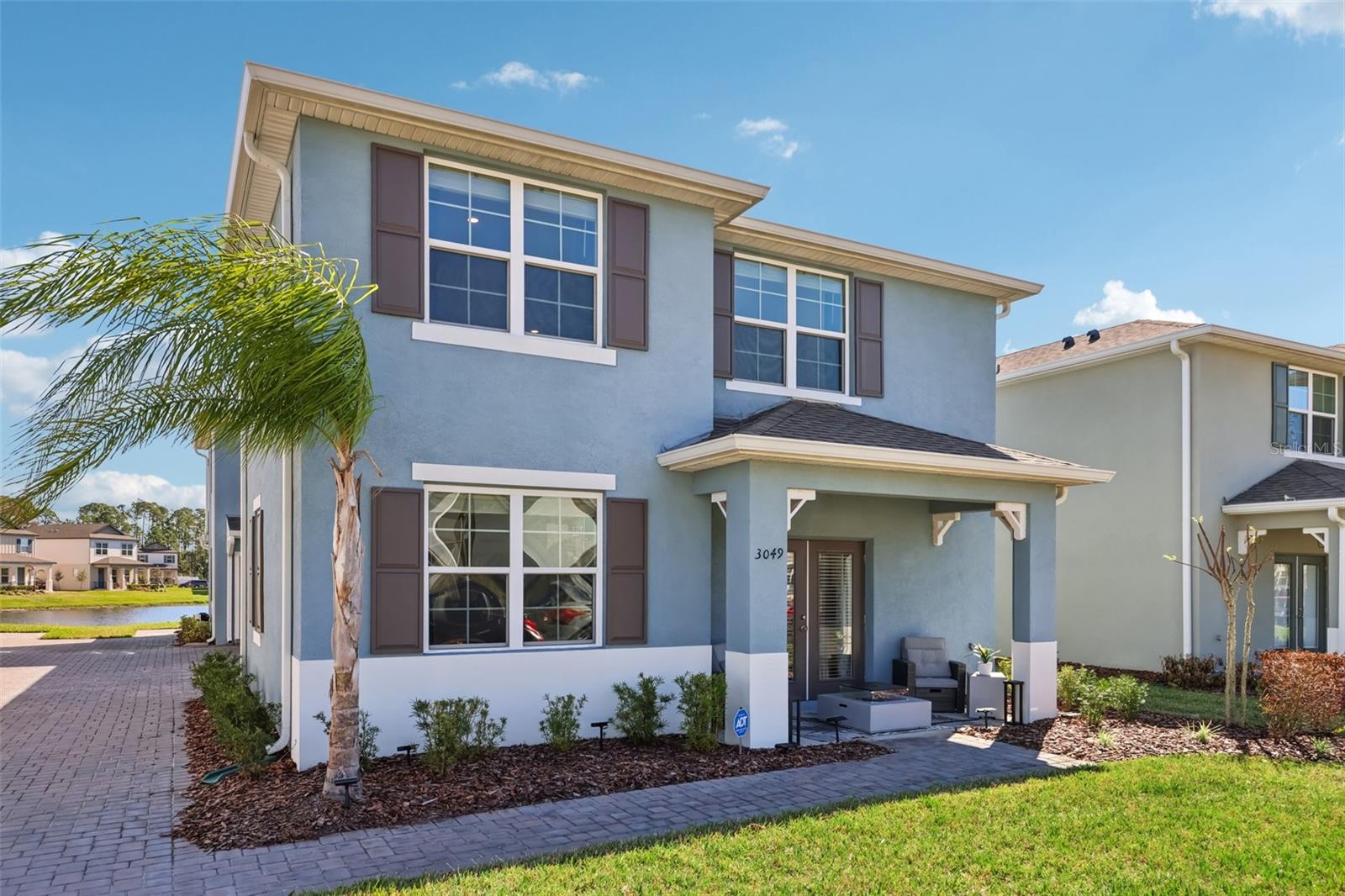 3049 Meleto Boulevard, FL