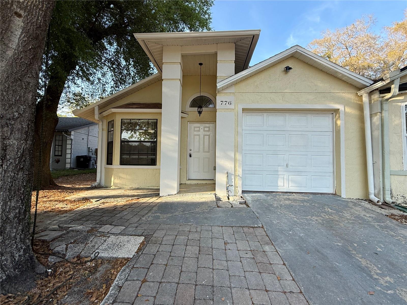 776 Wolf Creek Court, FL