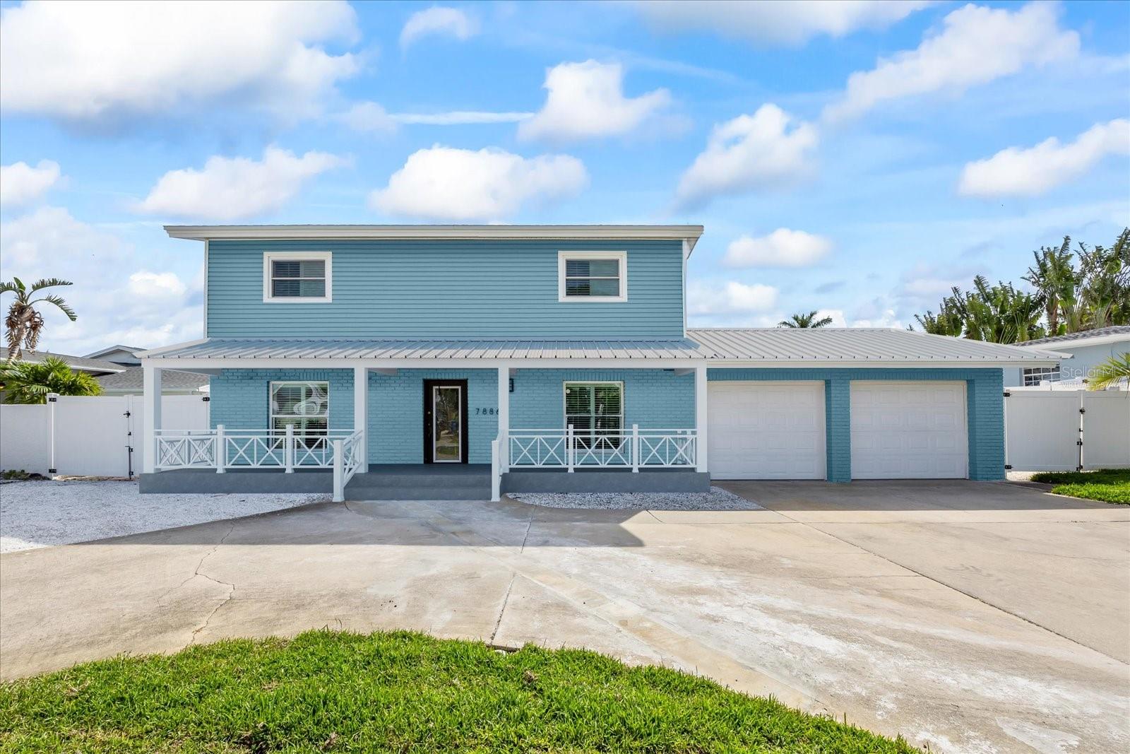 7886 9th Avenue, FL