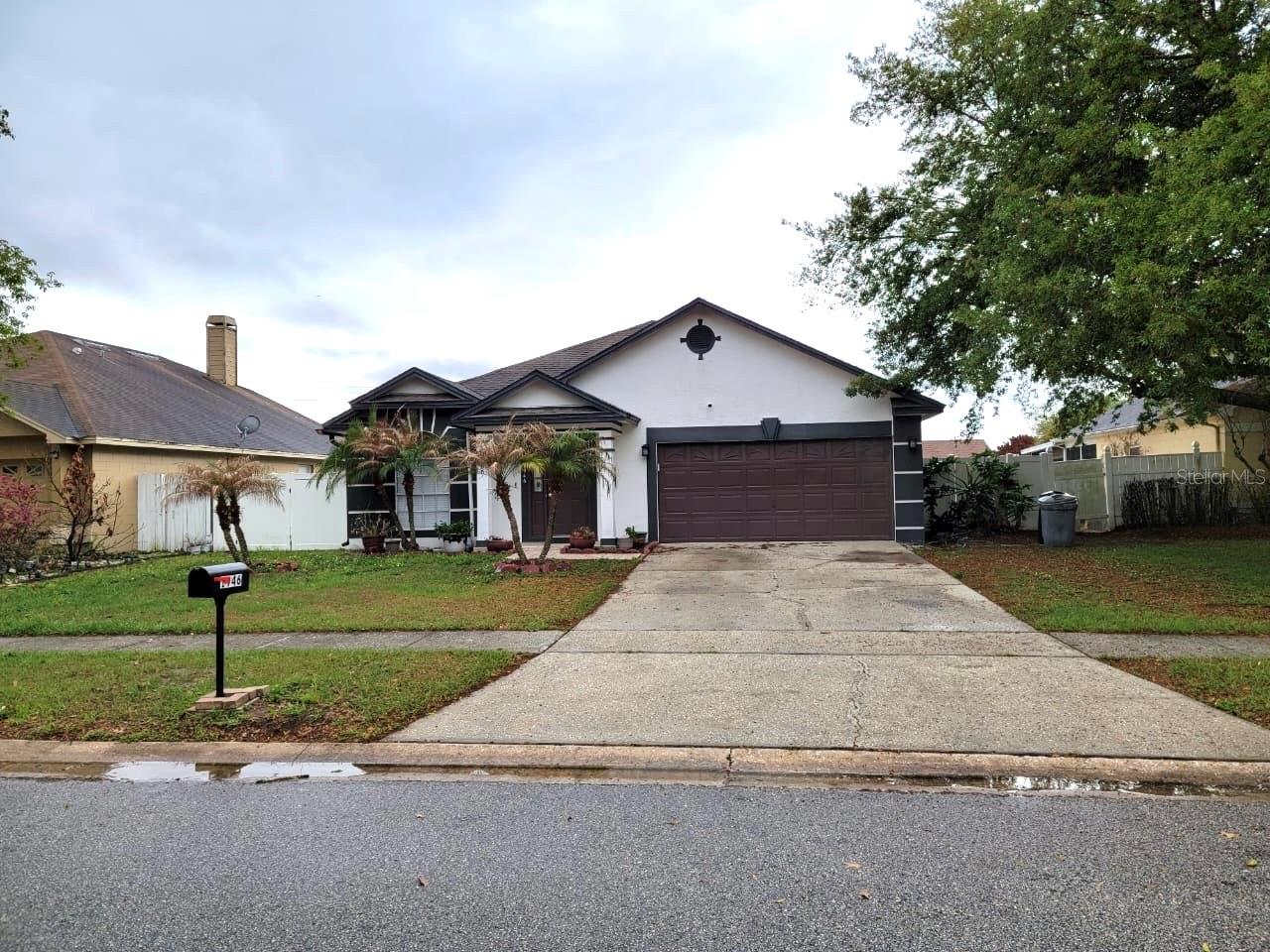 1946 Excalibur Drive, FL