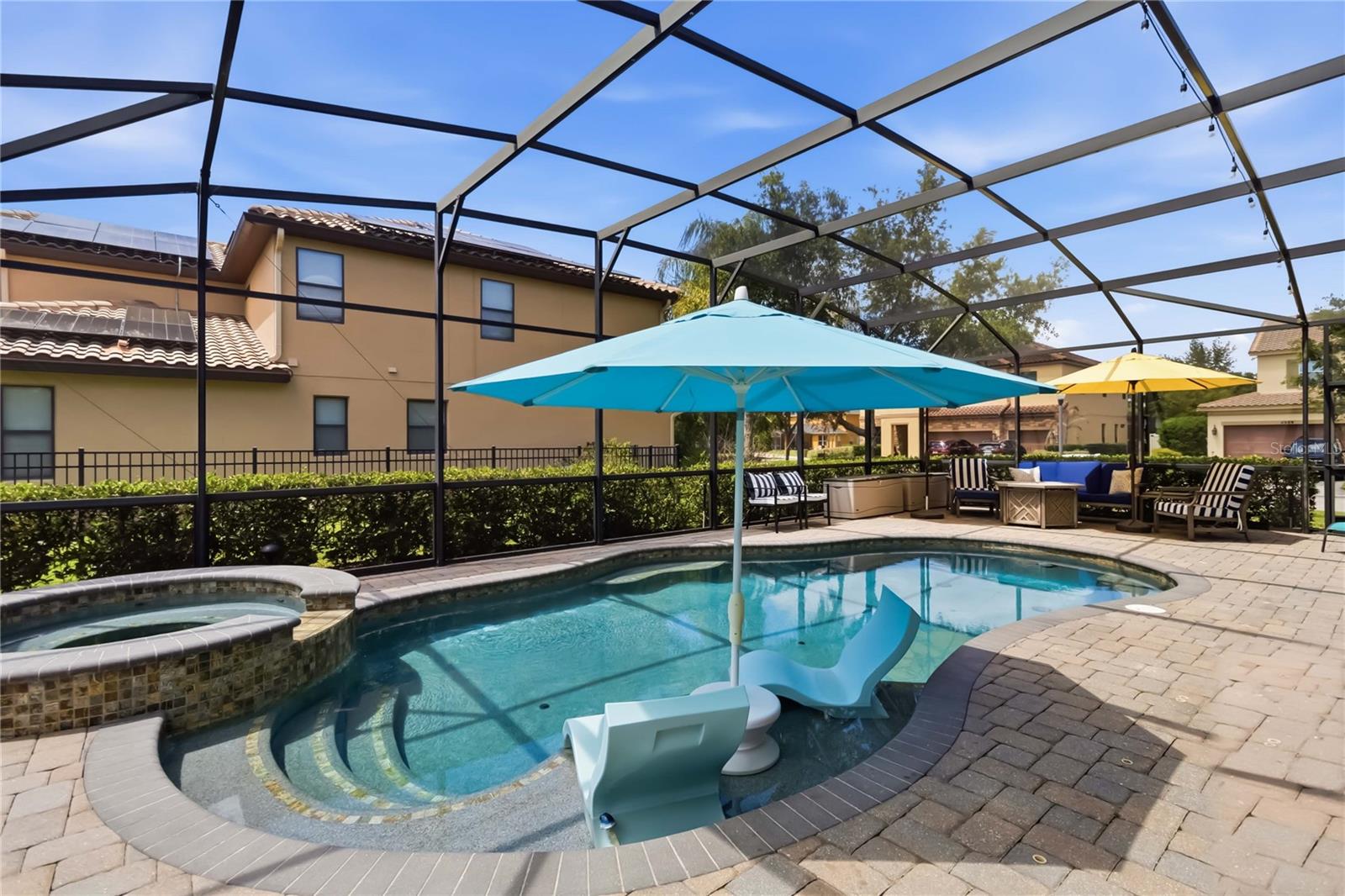 1660 Prairie Oaks Drive, FL