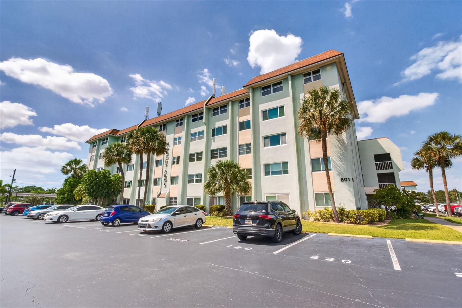 801 83rd Avenue, FL