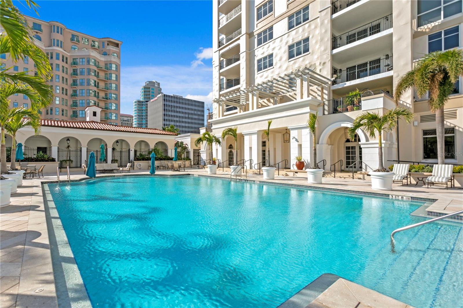 300 Beach Drive, FL