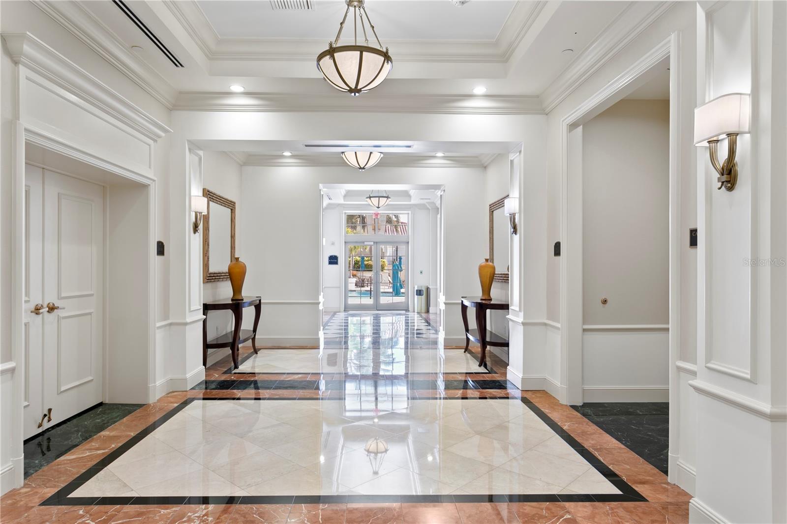 300 Beach Drive, FL