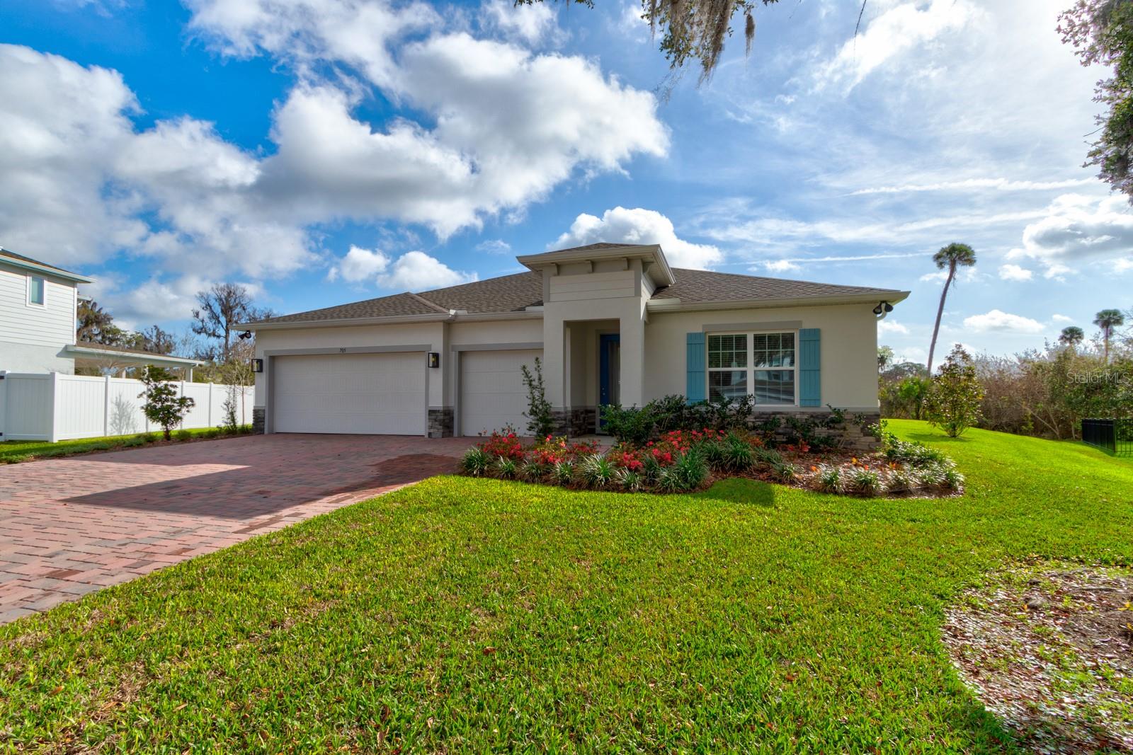 705 Copper Creek Drive, FL