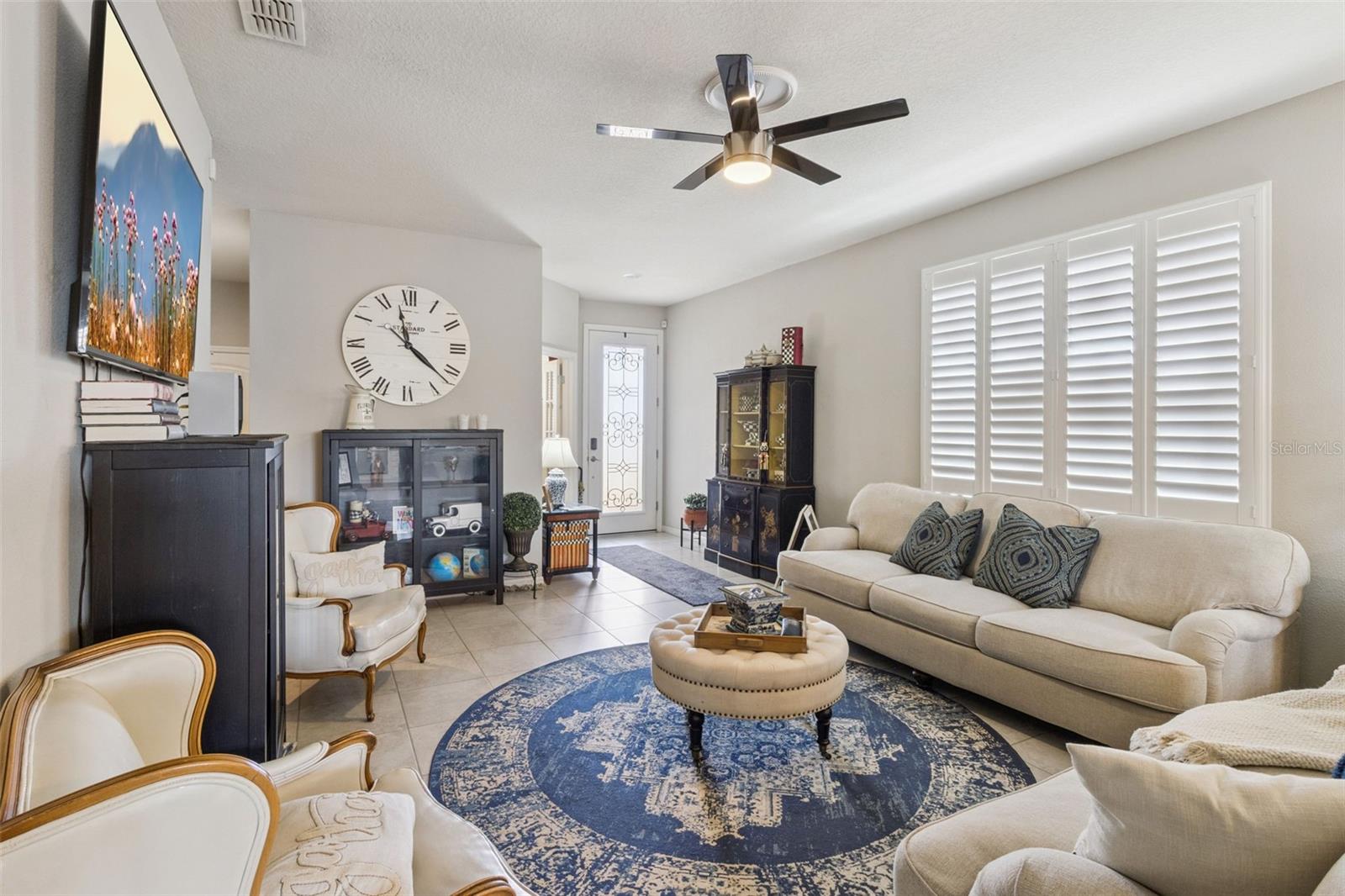 545 Cantabria Drive, FL
