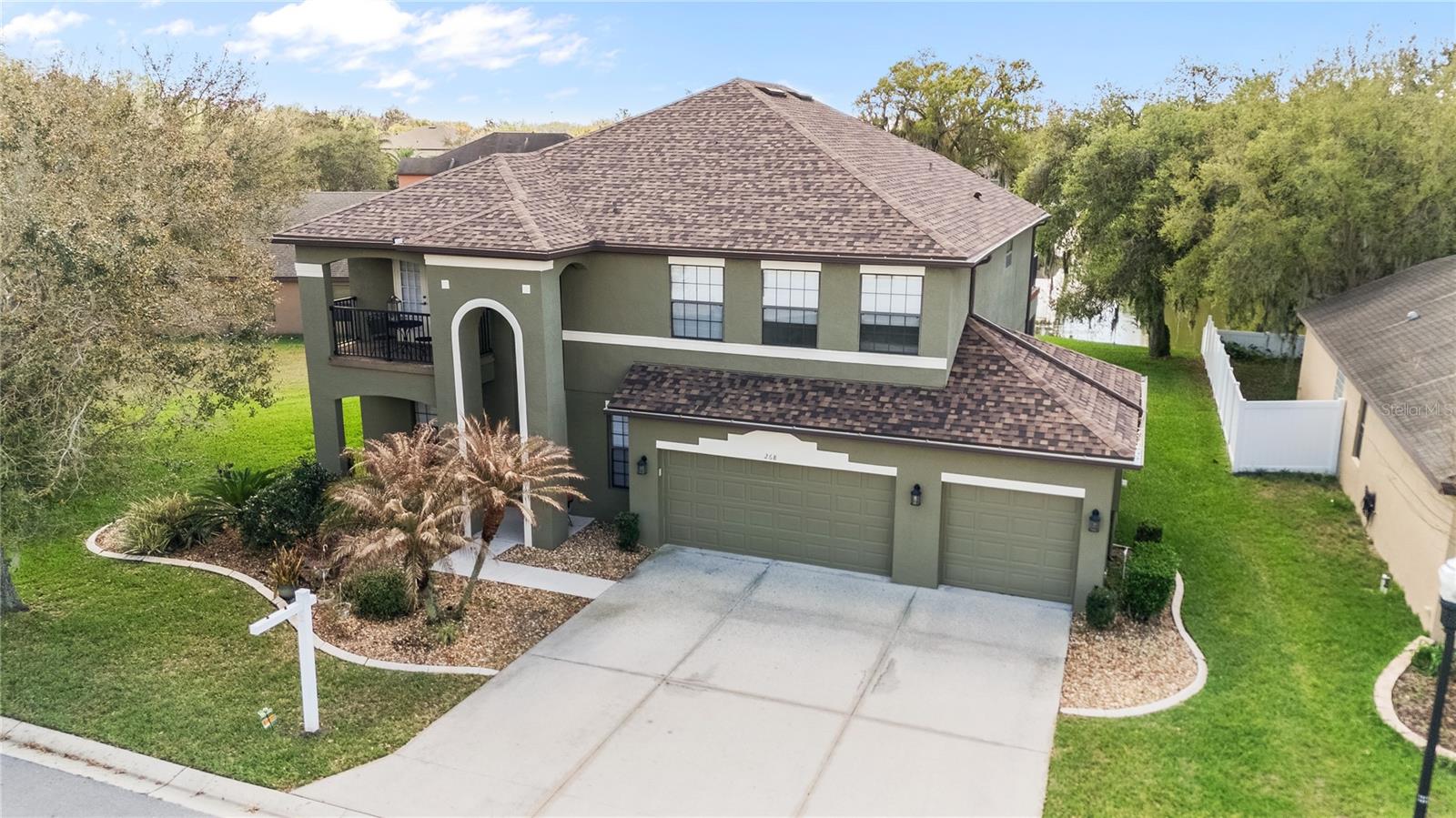 268 Oak Landing Lane, FL