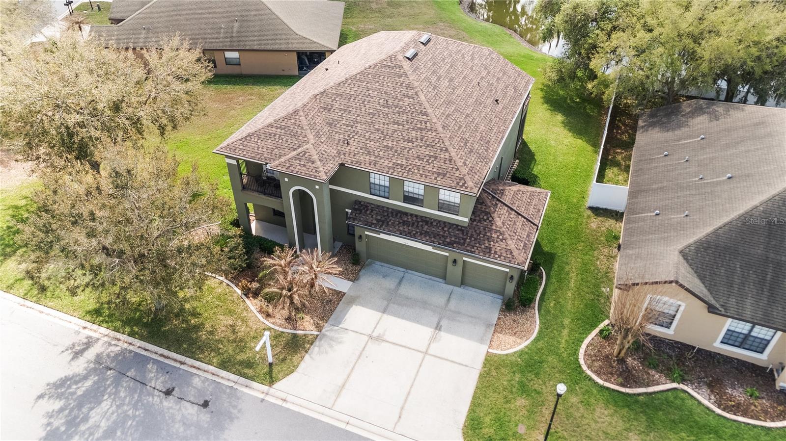 268 Oak Landing Lane, FL
