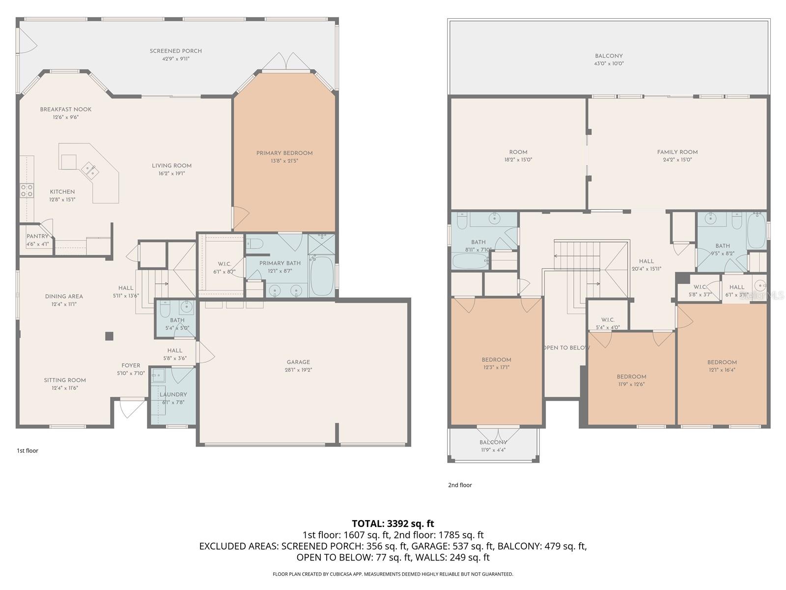268 Oak Landing Lane, FL