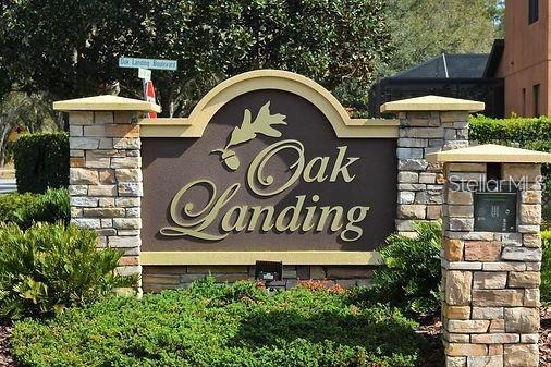 268 Oak Landing Lane, FL