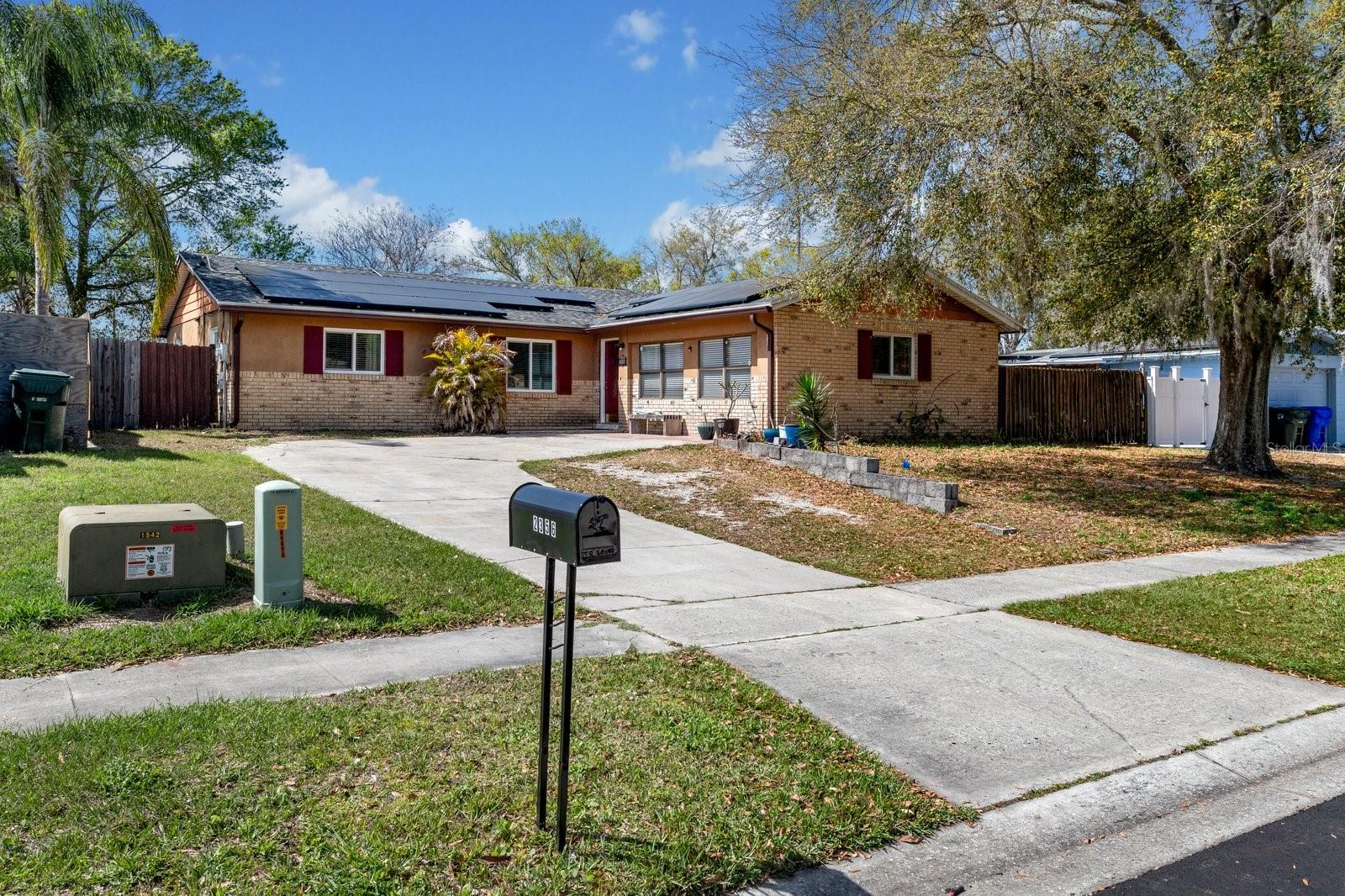 2356 Valley Avenue, FL