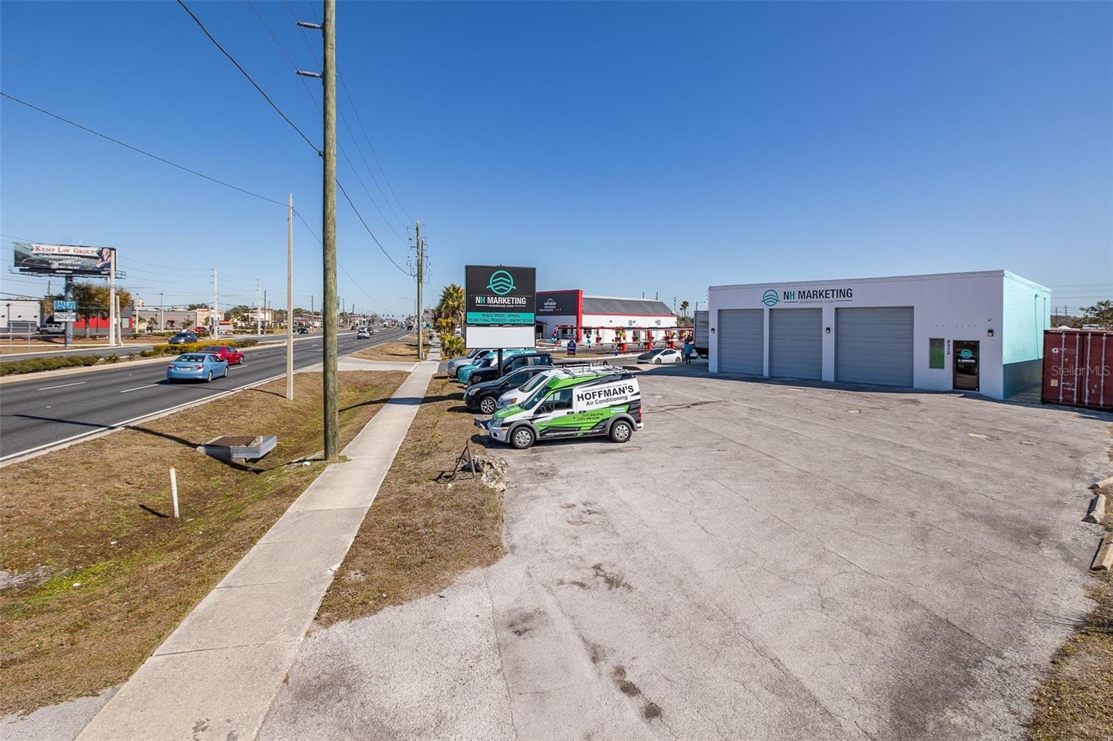 8312 Us Highway 19, FL