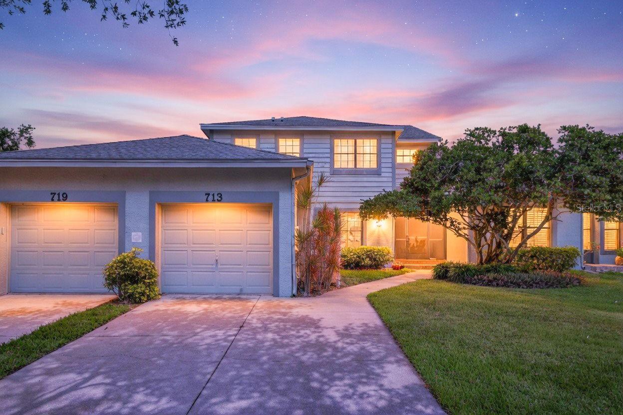 713 Caya Costa Court, FL