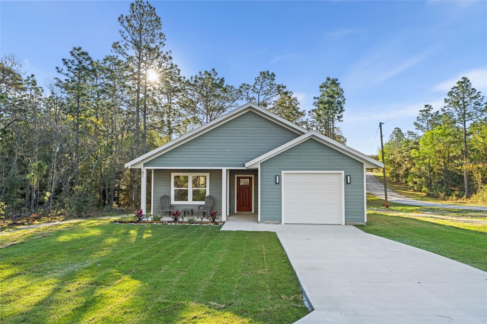 761 151st Terrace, FL