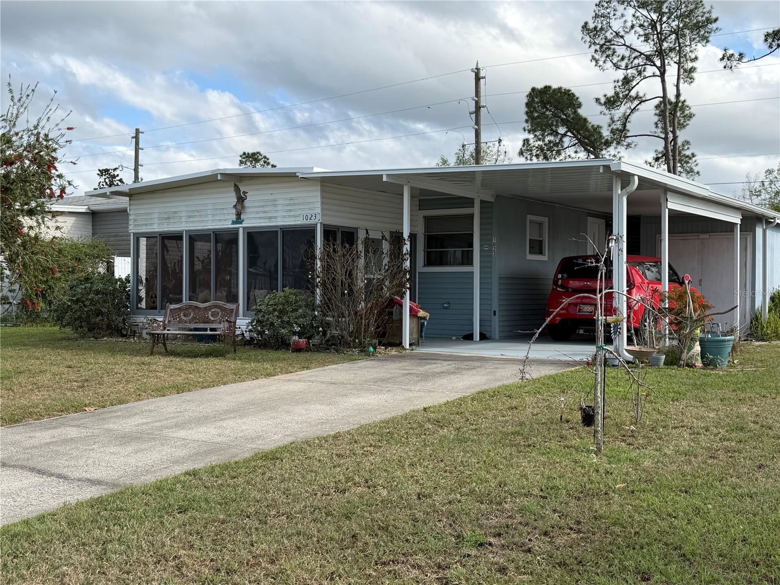1023 Capella Drive, FL