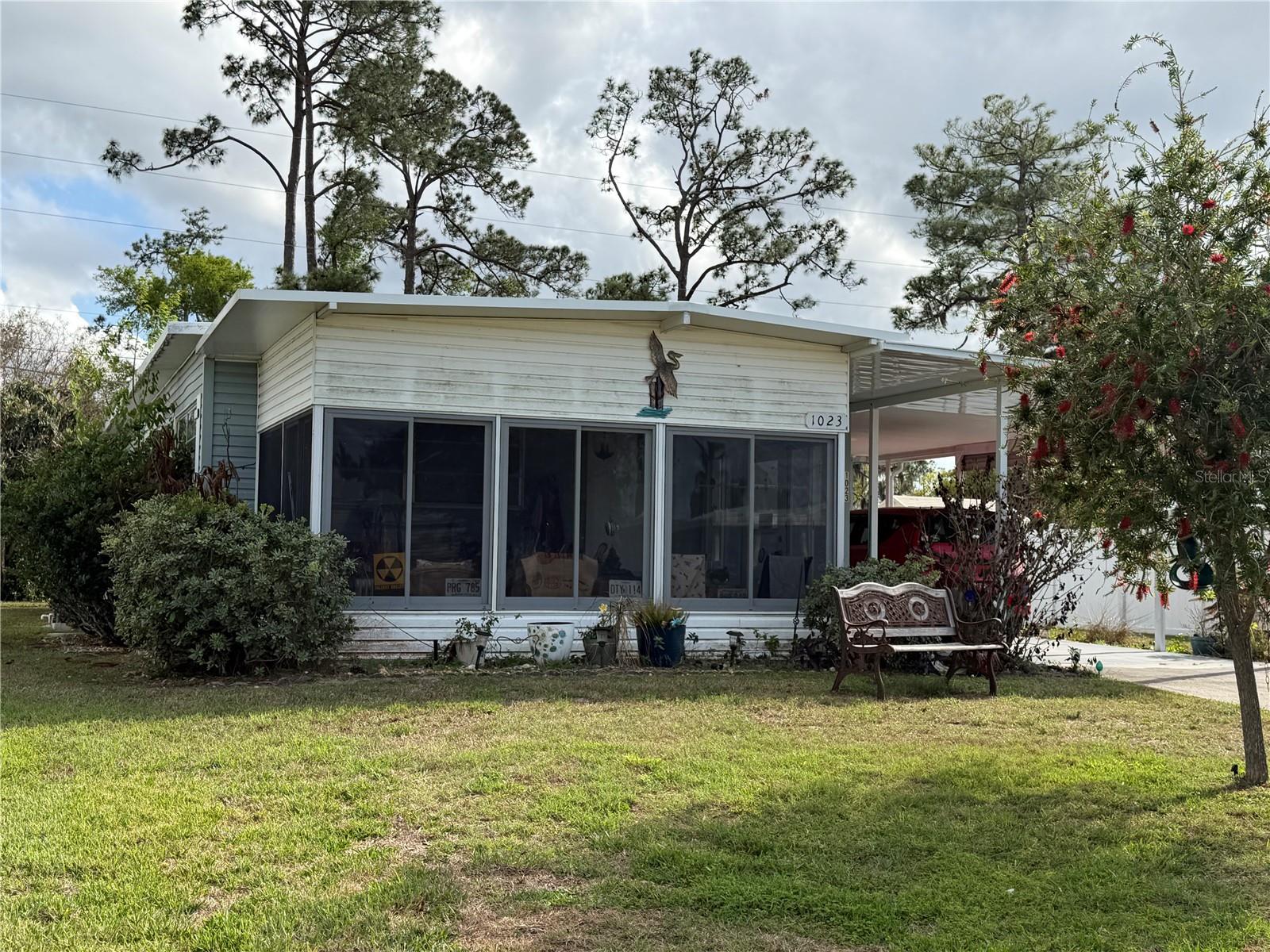 1023 Capella Drive, FL