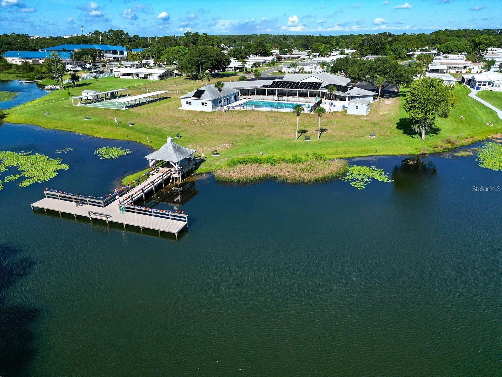 1023 Capella Drive, FL