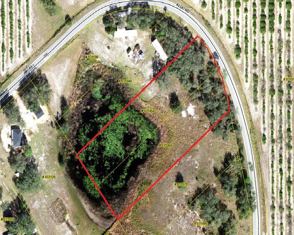 1600 Aldo Road, FL
