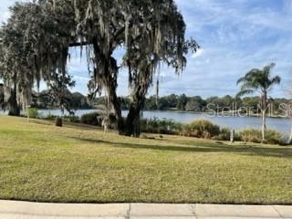 519 Blue Water Edge Drive, FL