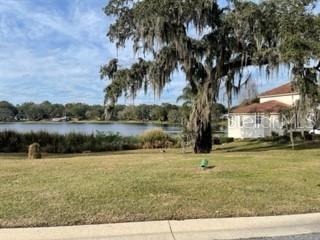 519 Blue Water Edge Drive, FL