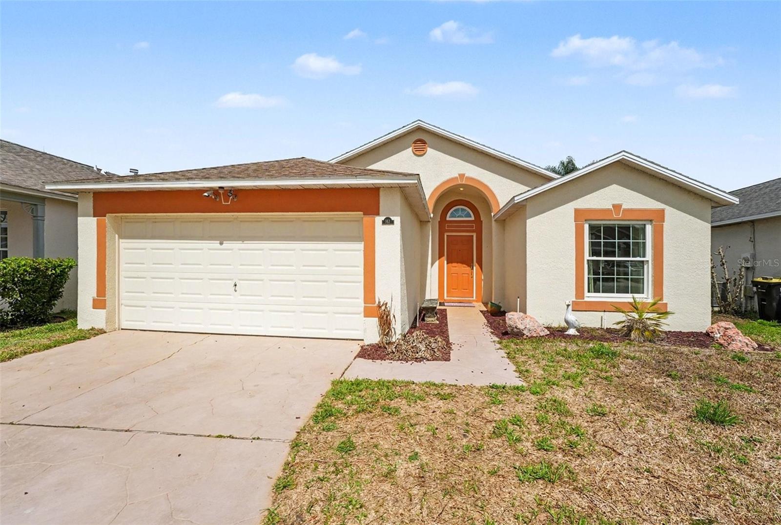 162 Canary Island Circle, FL