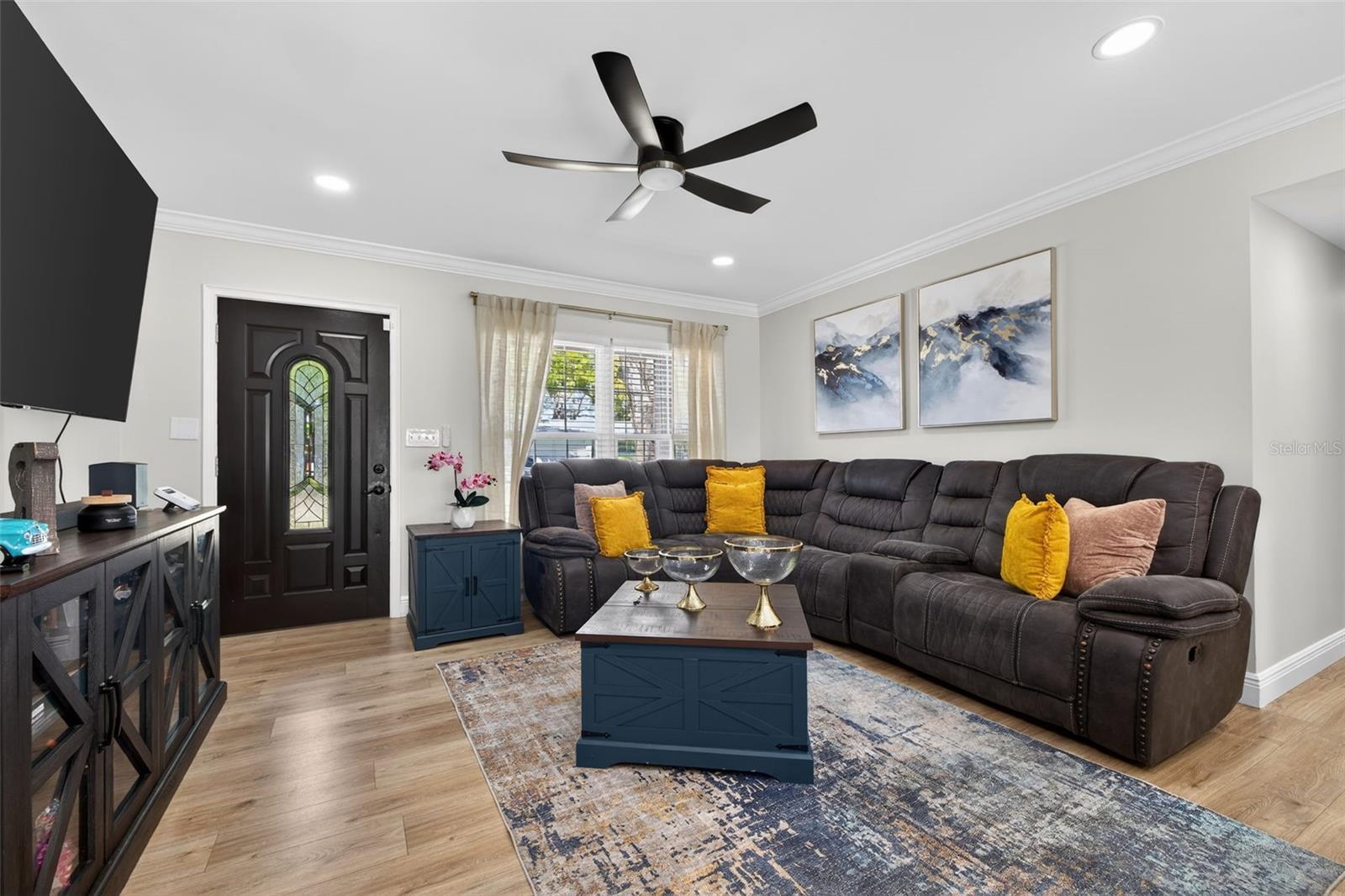 4420 Pompano Drive, FL