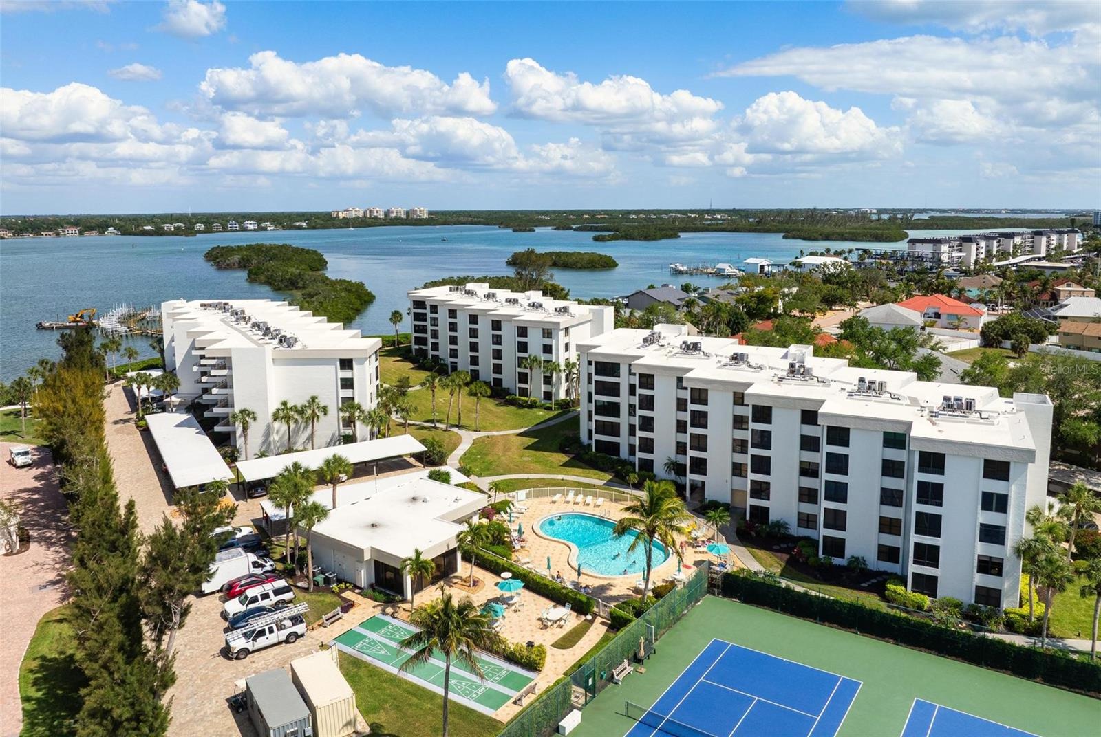 8767 Midnight Pass Road, FL