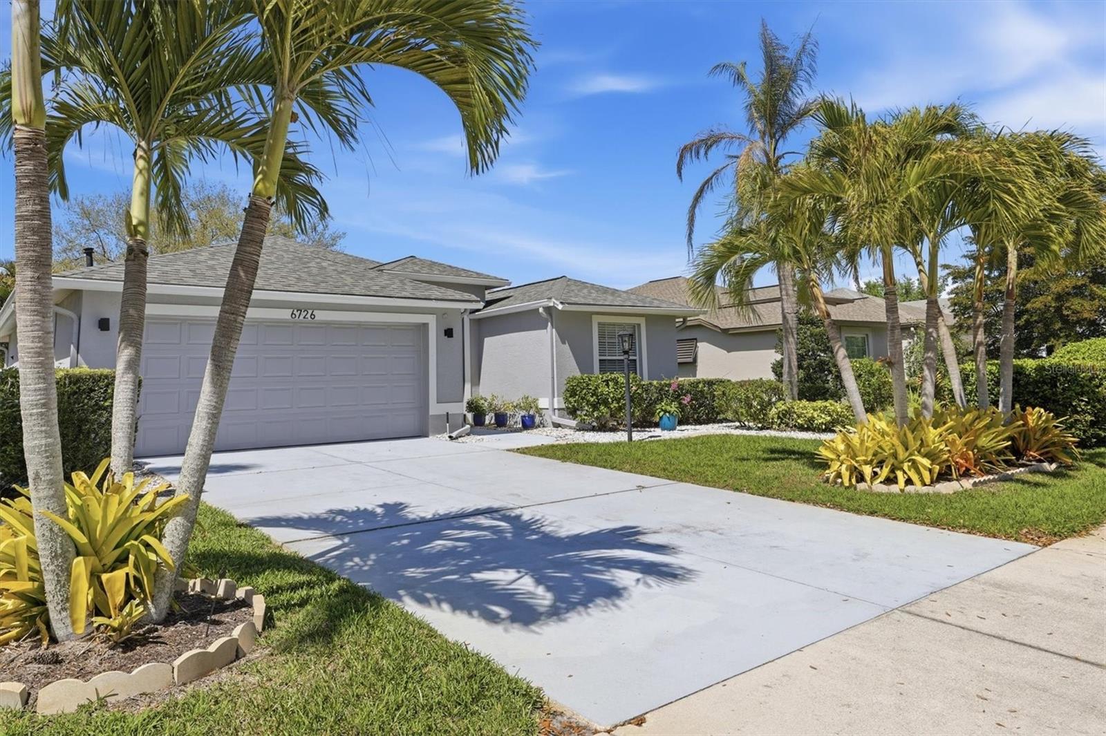 6726 Country Club Lane, FL
