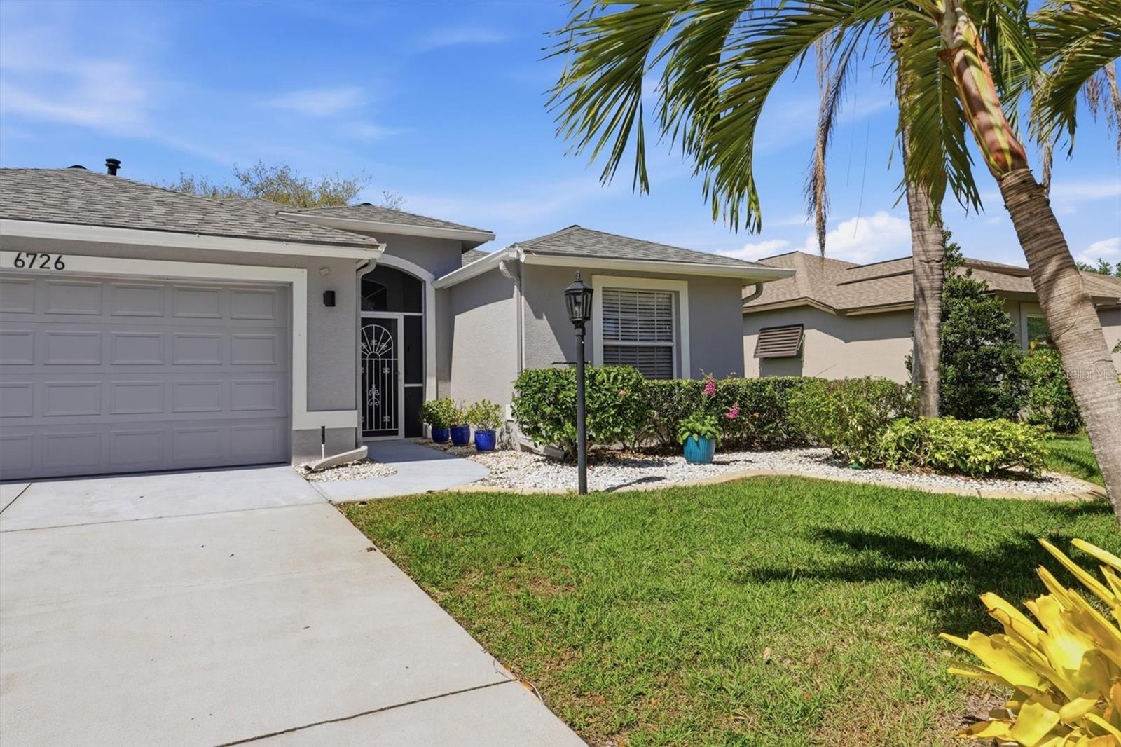 6726 Country Club Lane, FL