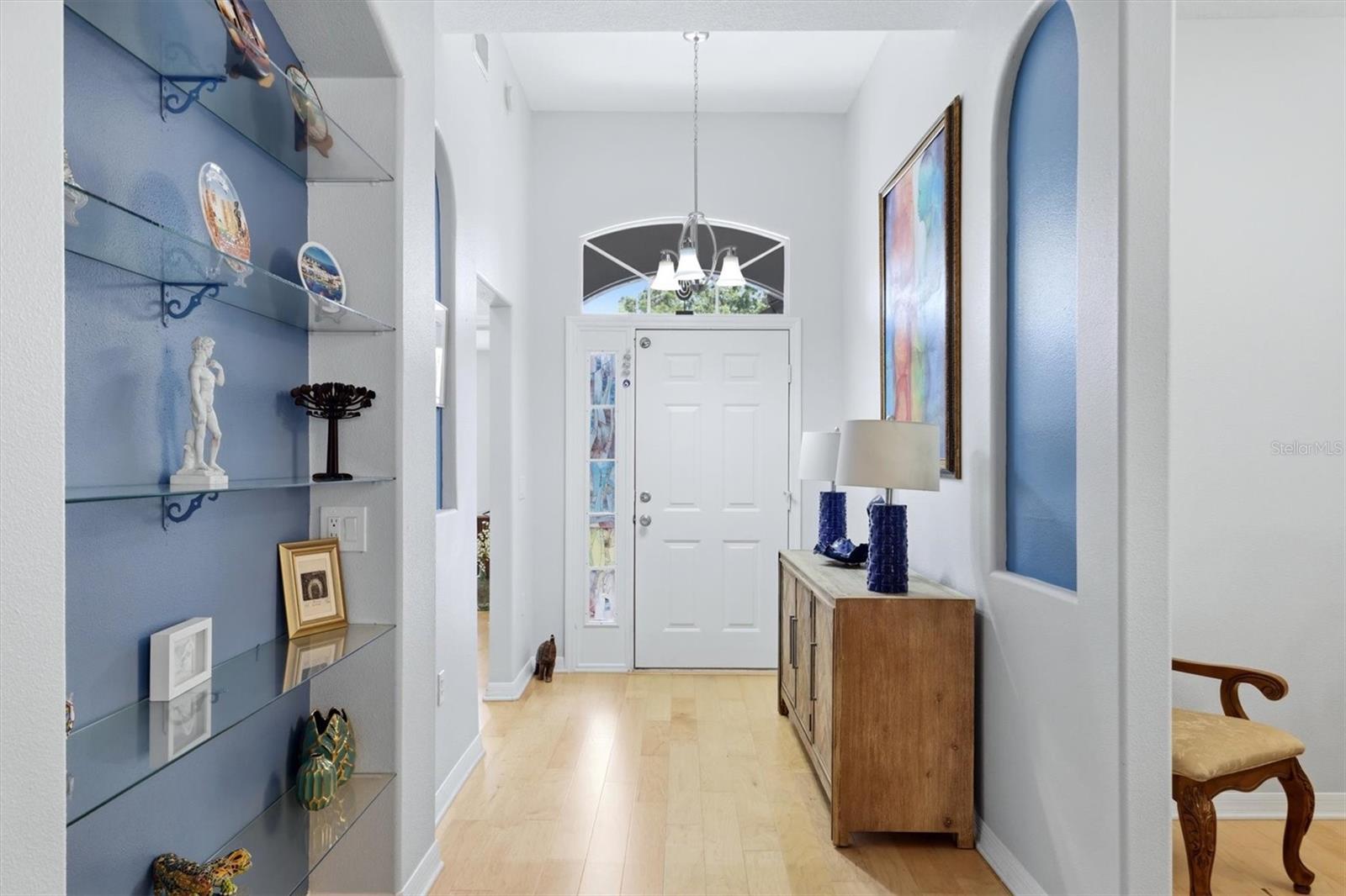 6726 Country Club Lane, FL