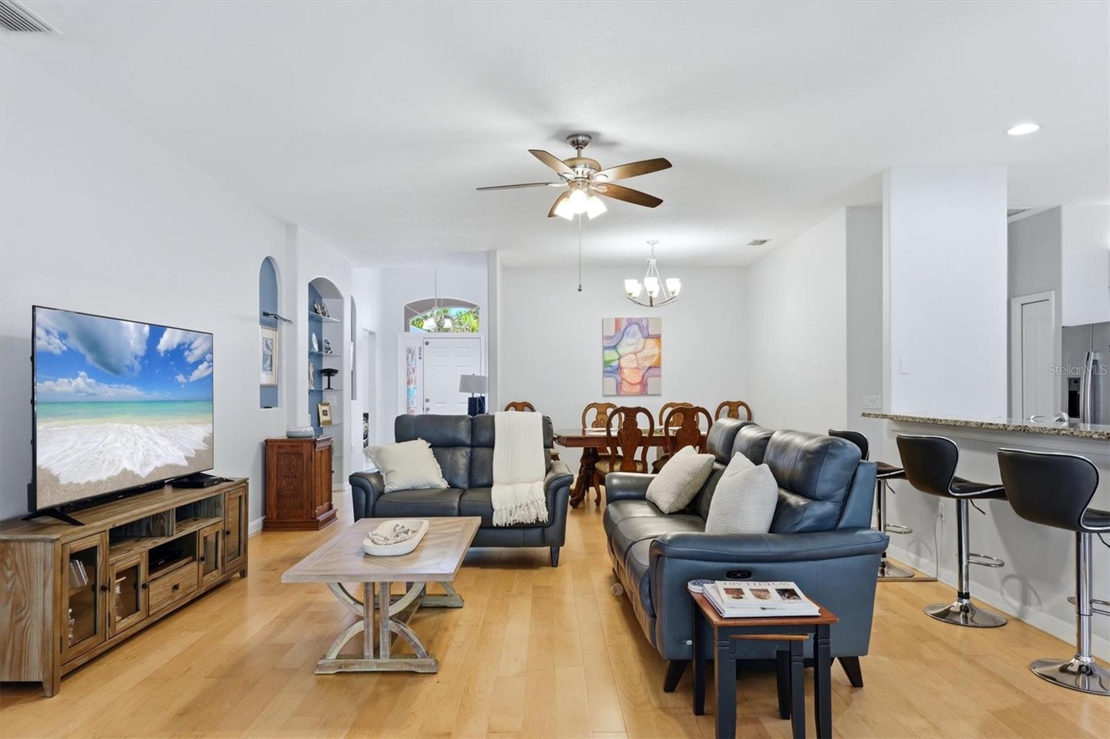 6726 Country Club Lane, FL