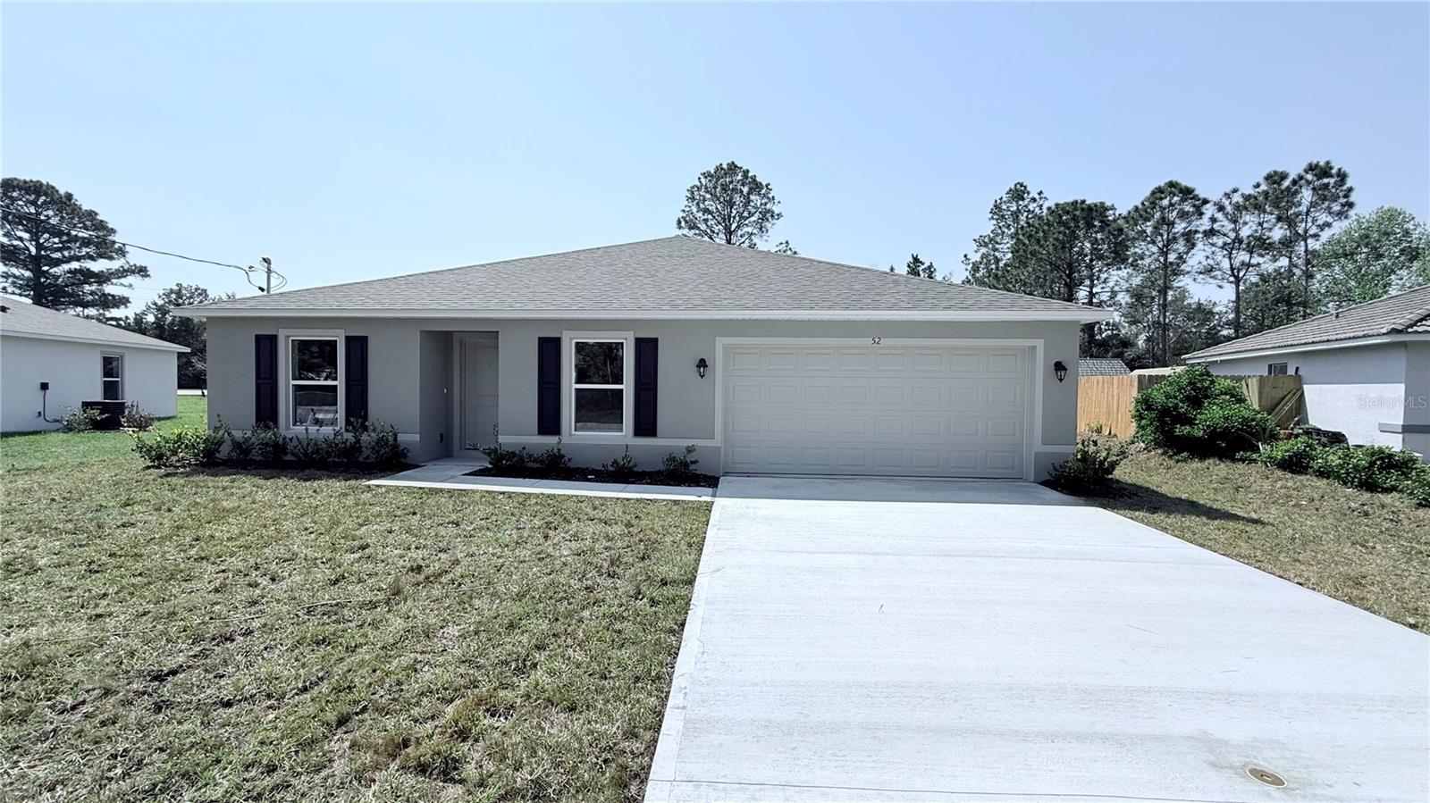 52 Princeton Lane, FL