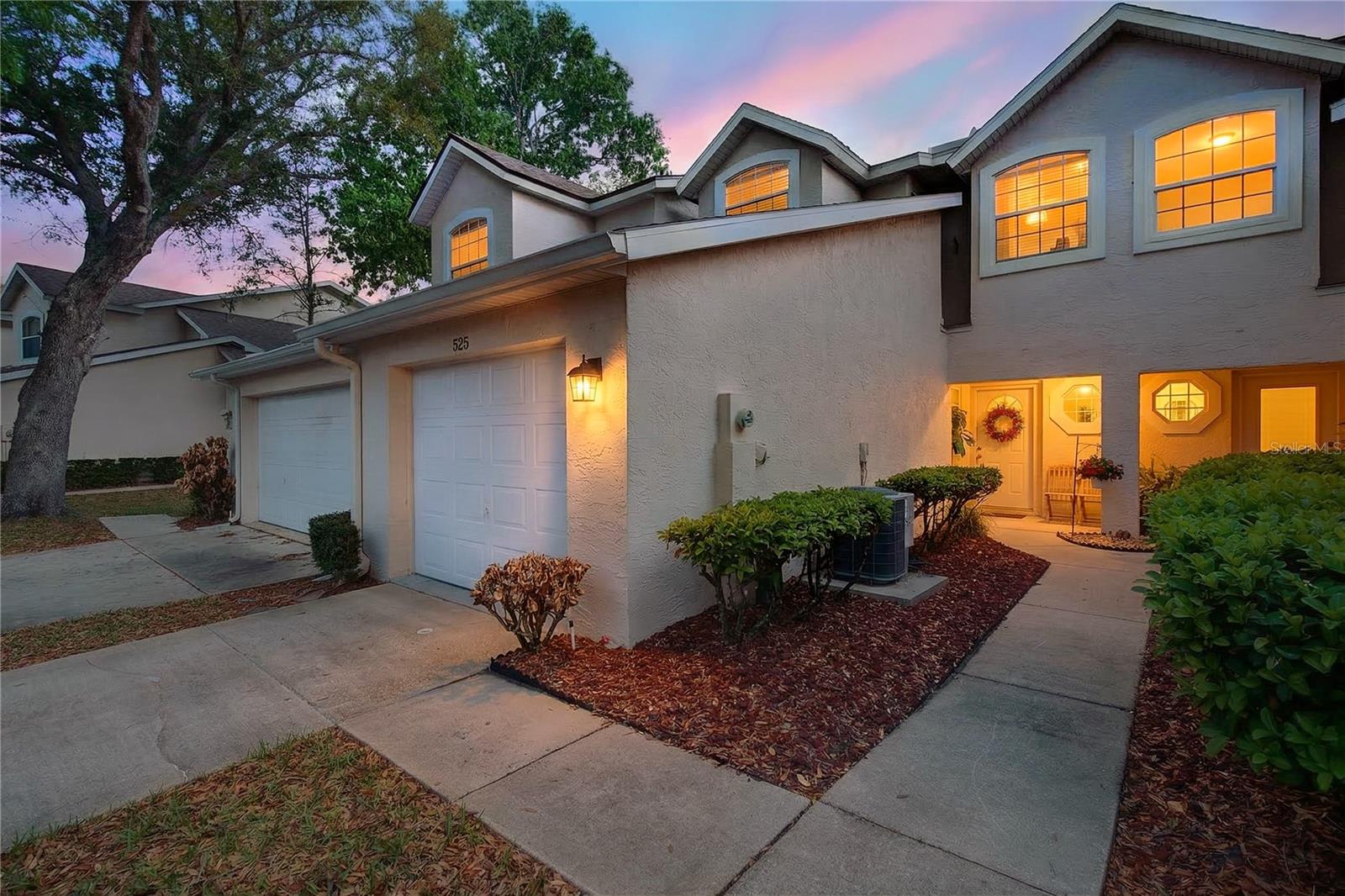 525 Lake Bridge Drive, FL