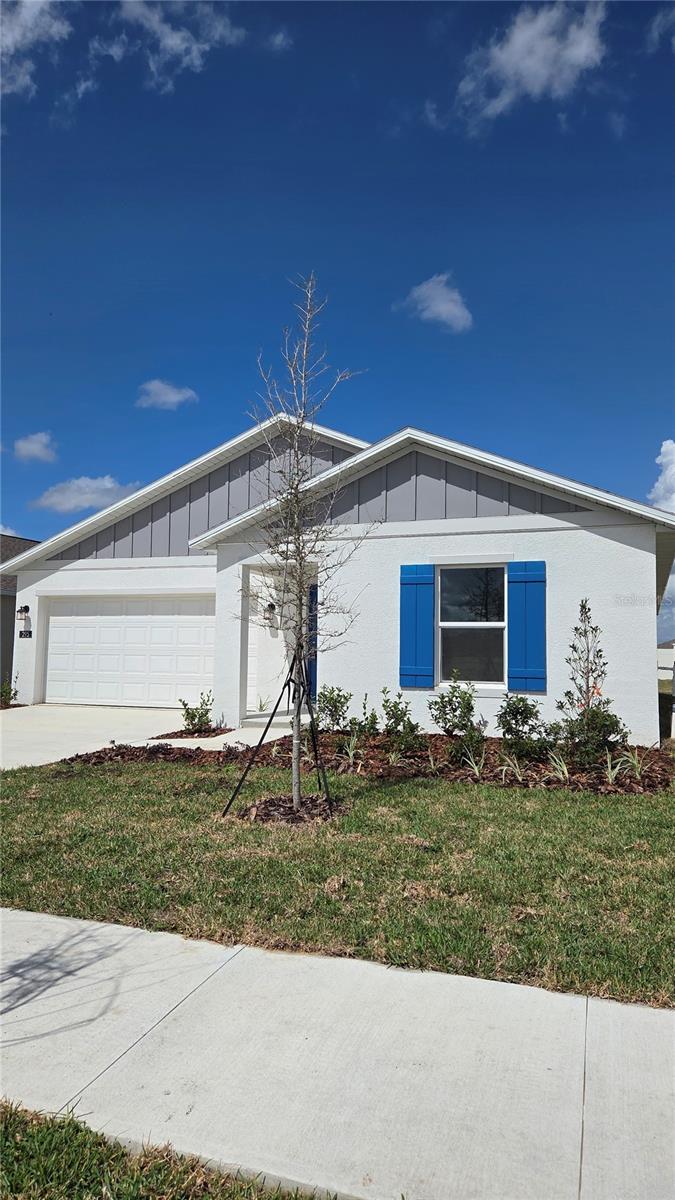 295 Artemis Street, FL