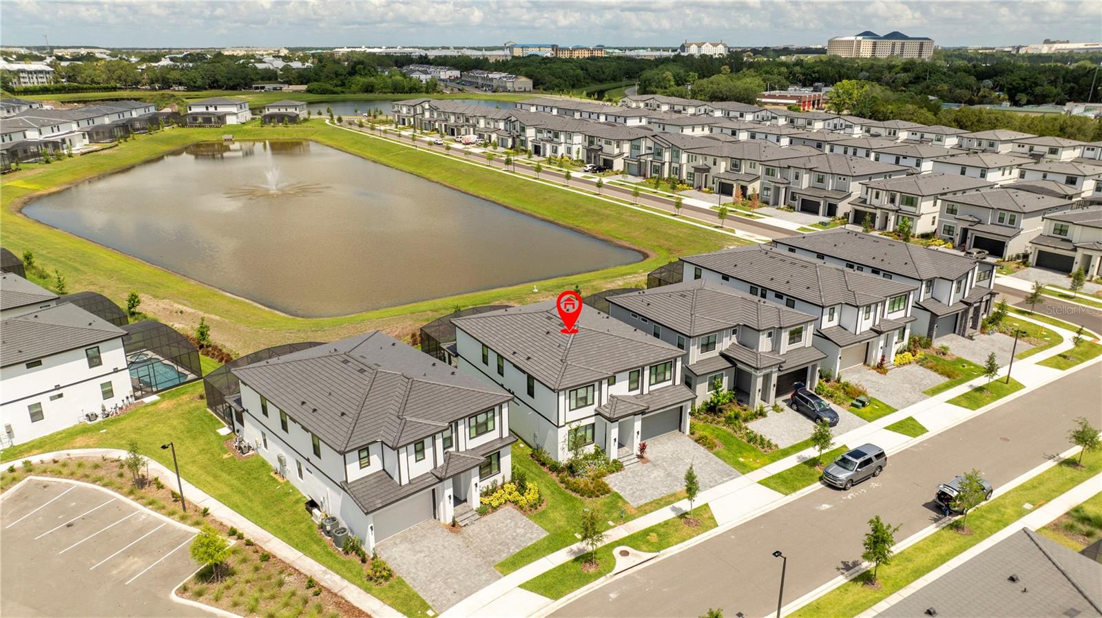 10018 Voyager Way, FL
