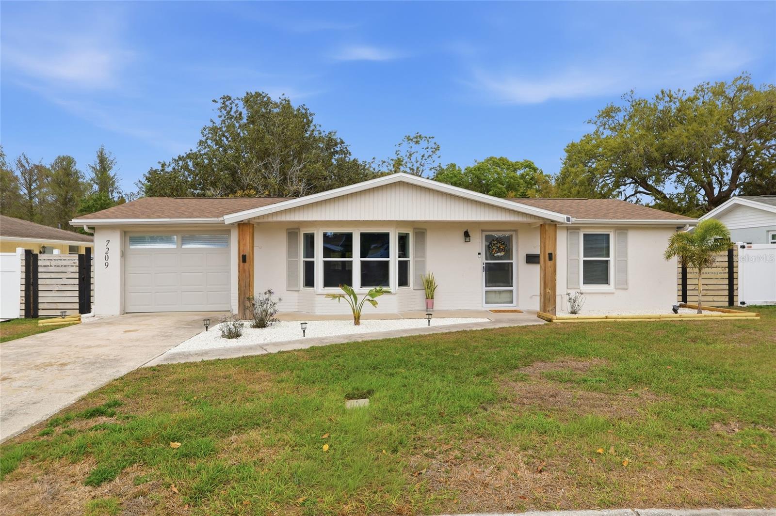 7209 Magnolia Valley Drive, FL