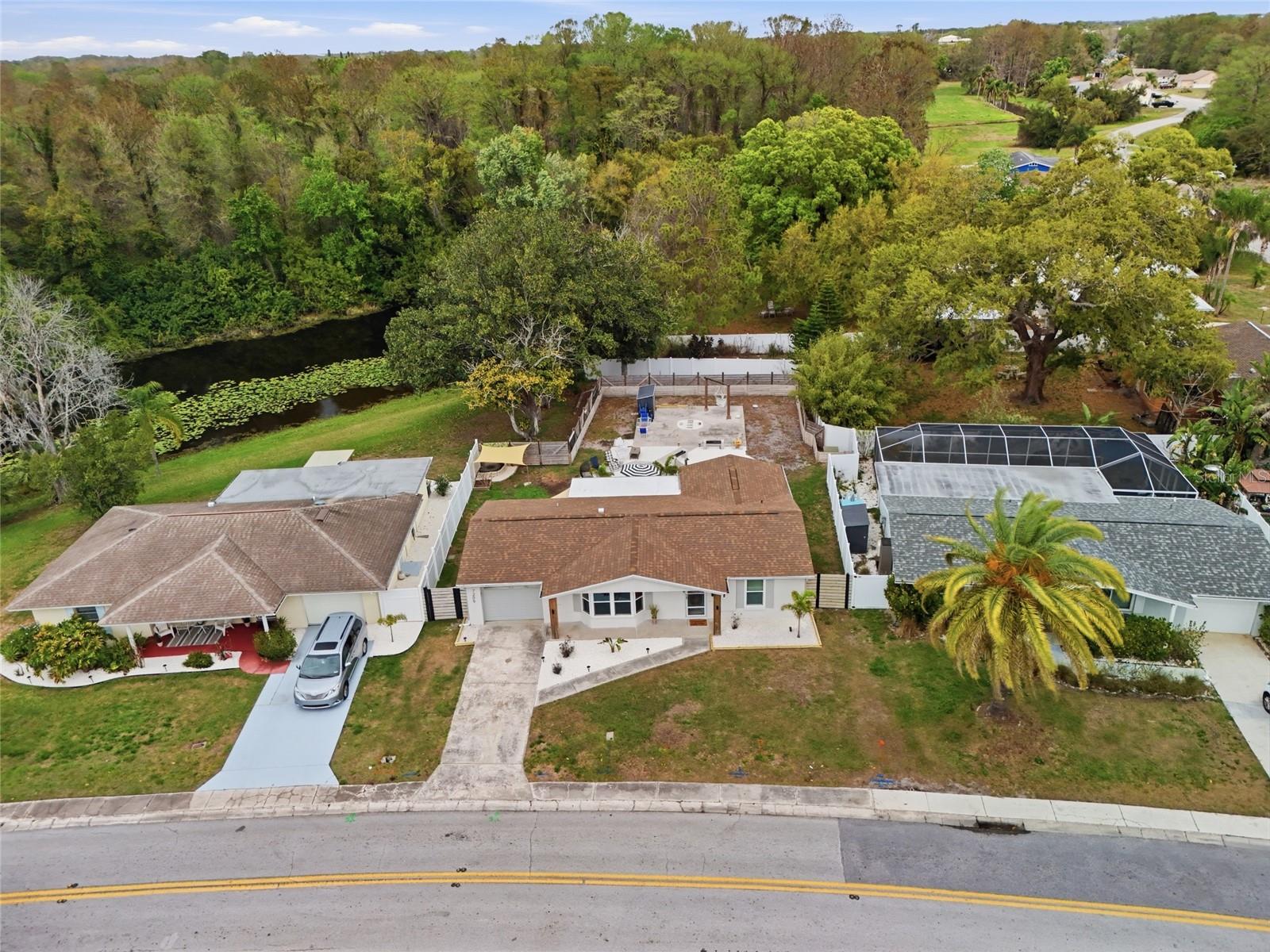7209 Magnolia Valley Drive, FL