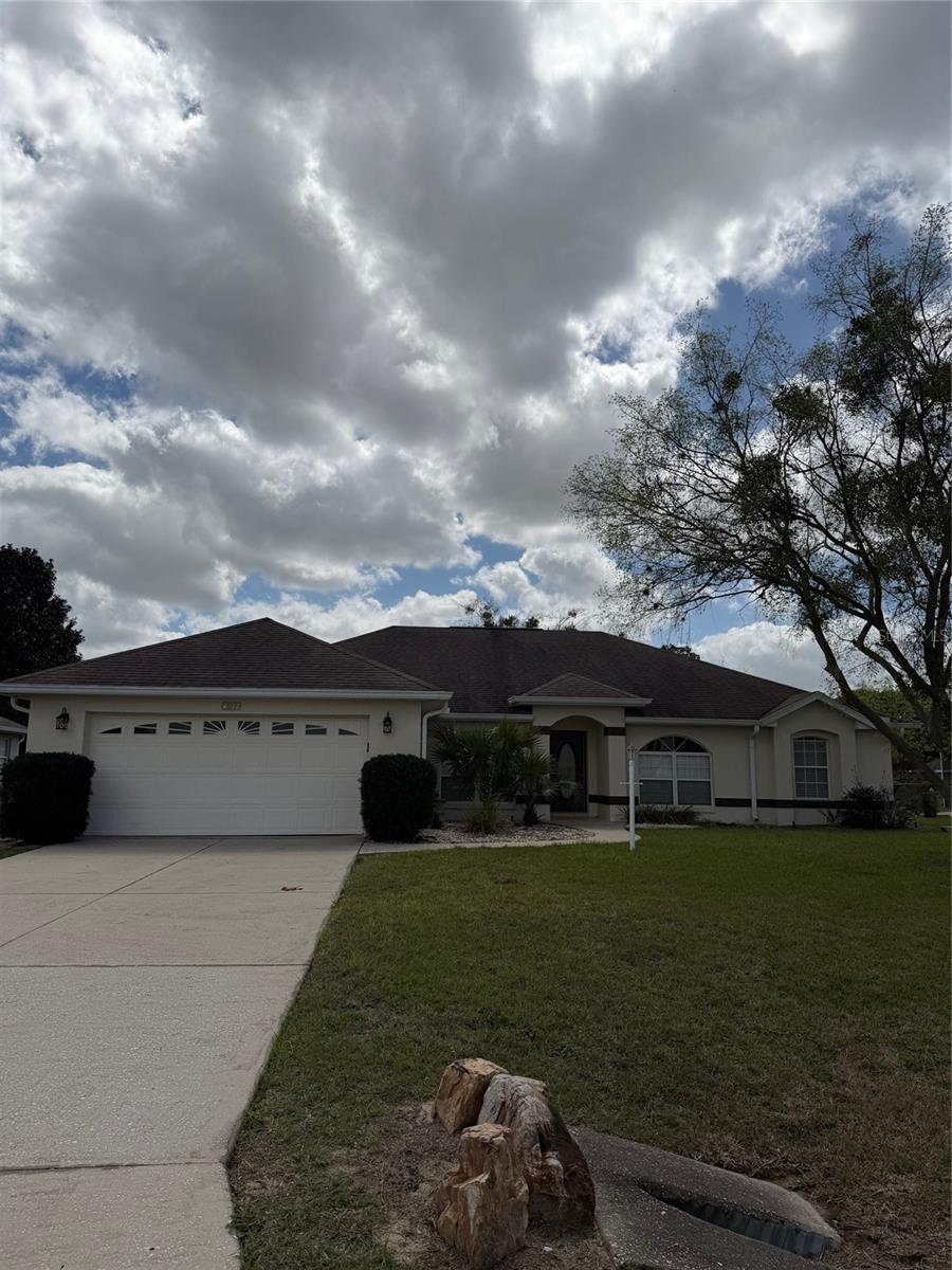 4572 32nd Street, FL