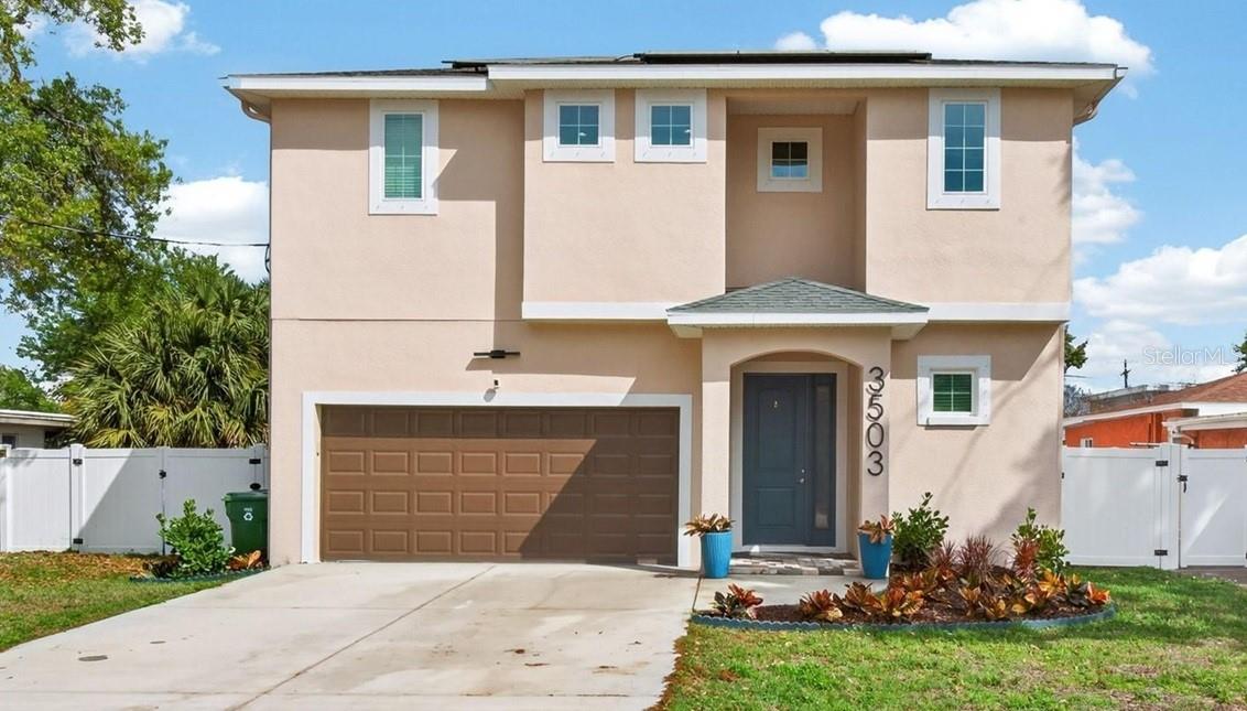 3503 Price Avenue, FL