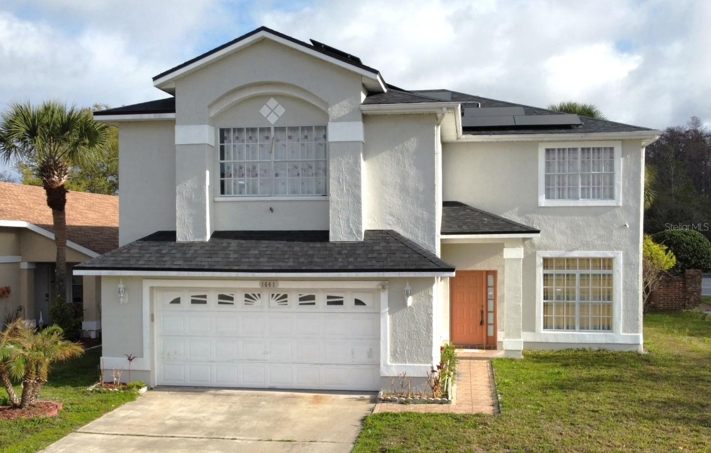 1641 Brook Hollow Drive, FL