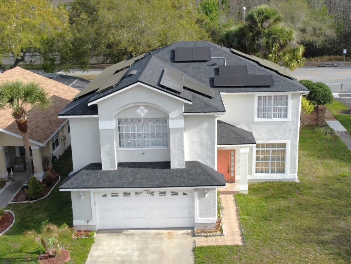 1641 Brook Hollow Drive, FL