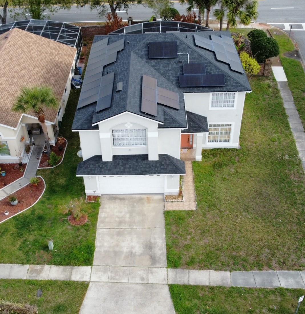 1641 Brook Hollow Drive, FL