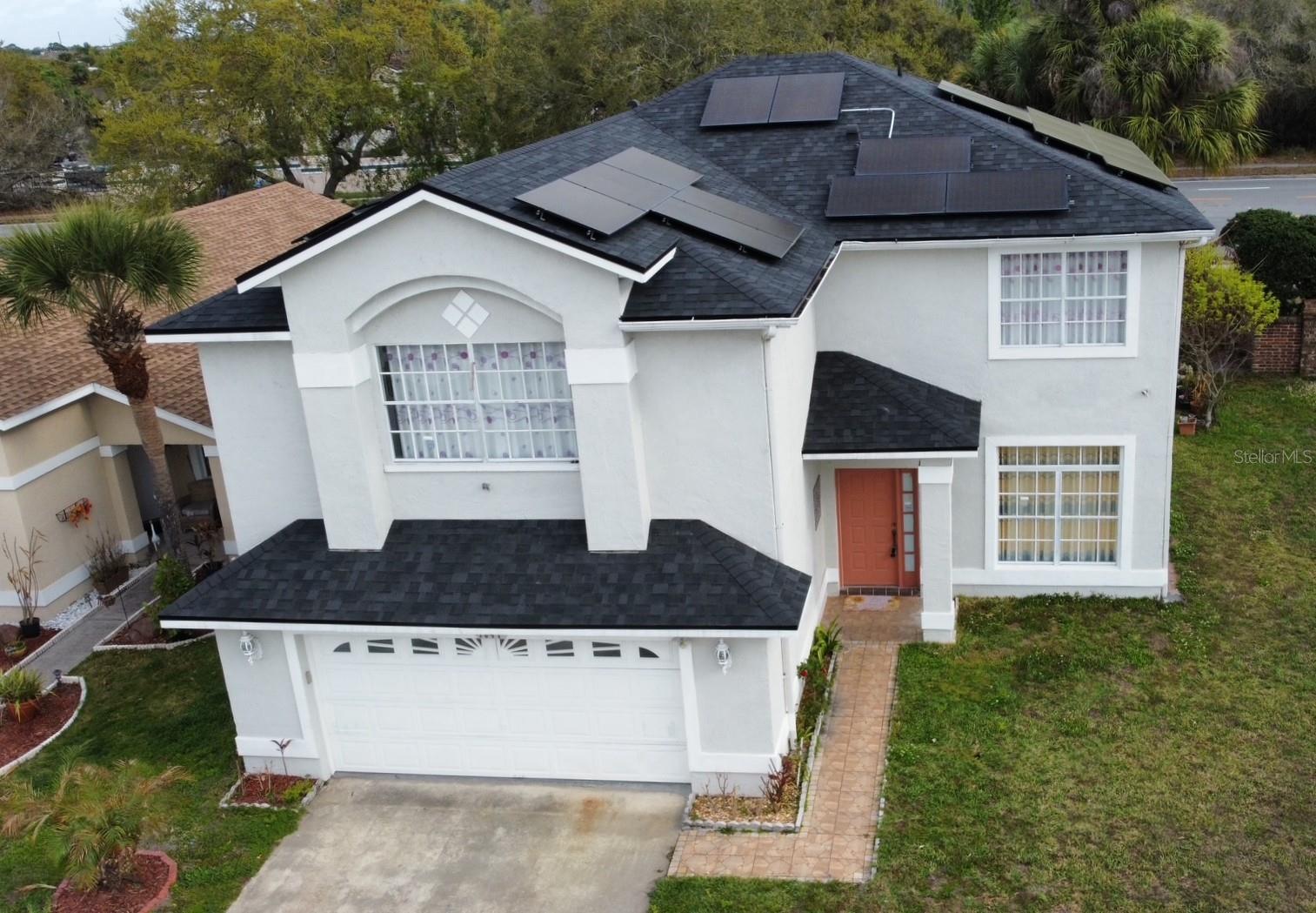 1641 Brook Hollow Drive, FL