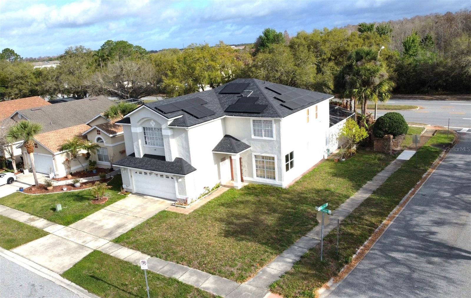 1641 Brook Hollow Drive, FL