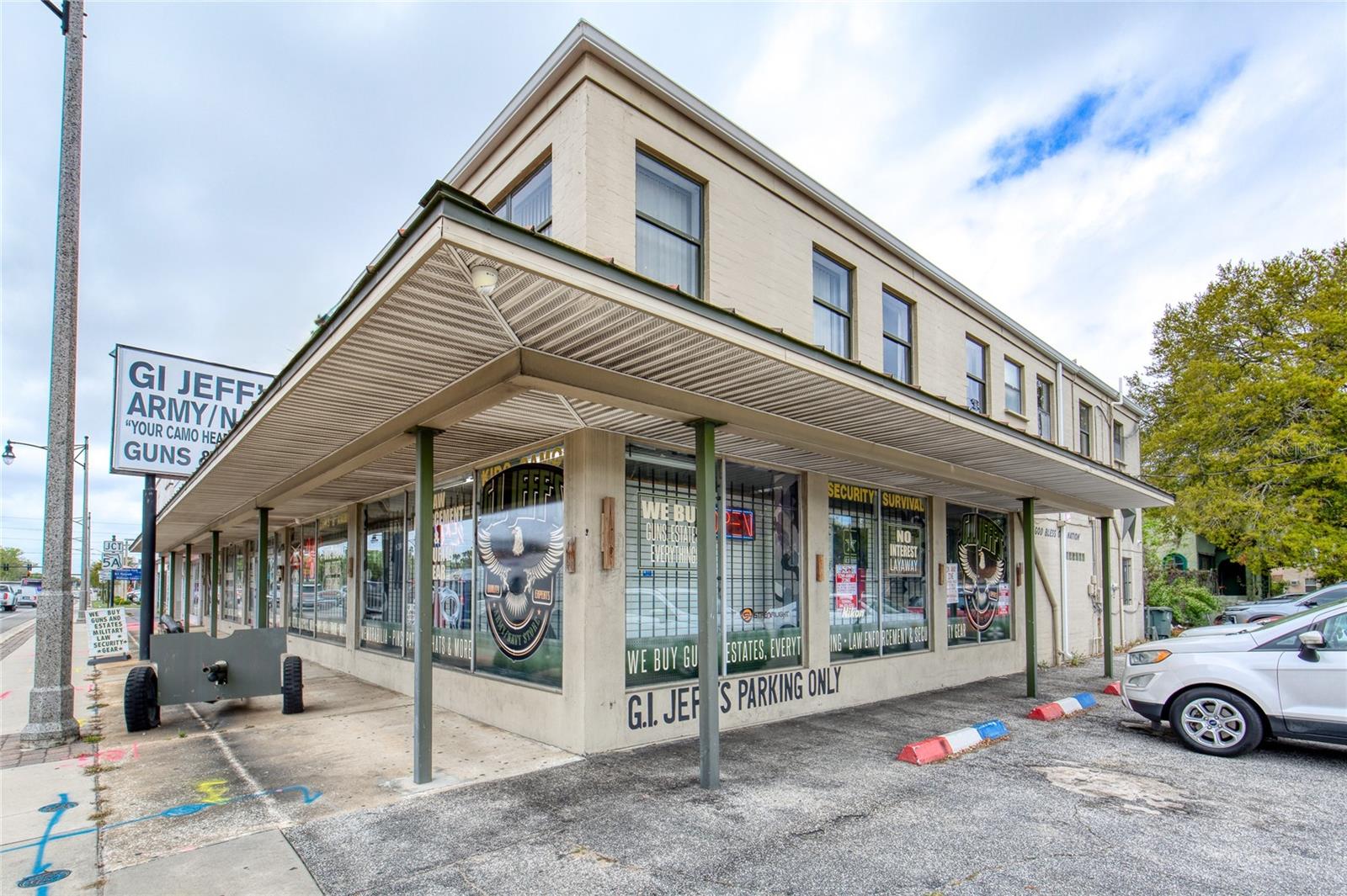 936 International Speedway Boulevard, FL