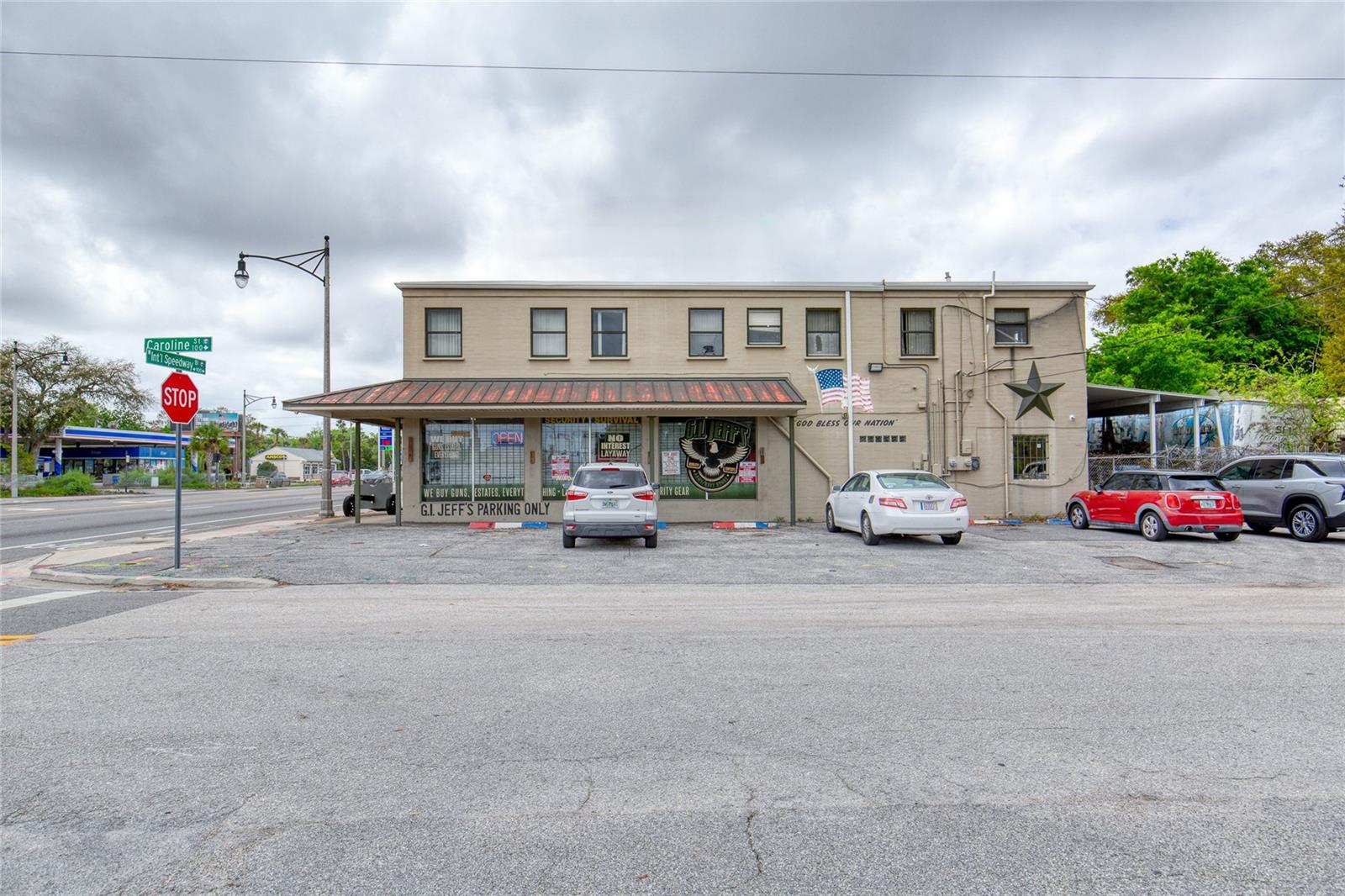 936 International Speedway Boulevard, FL