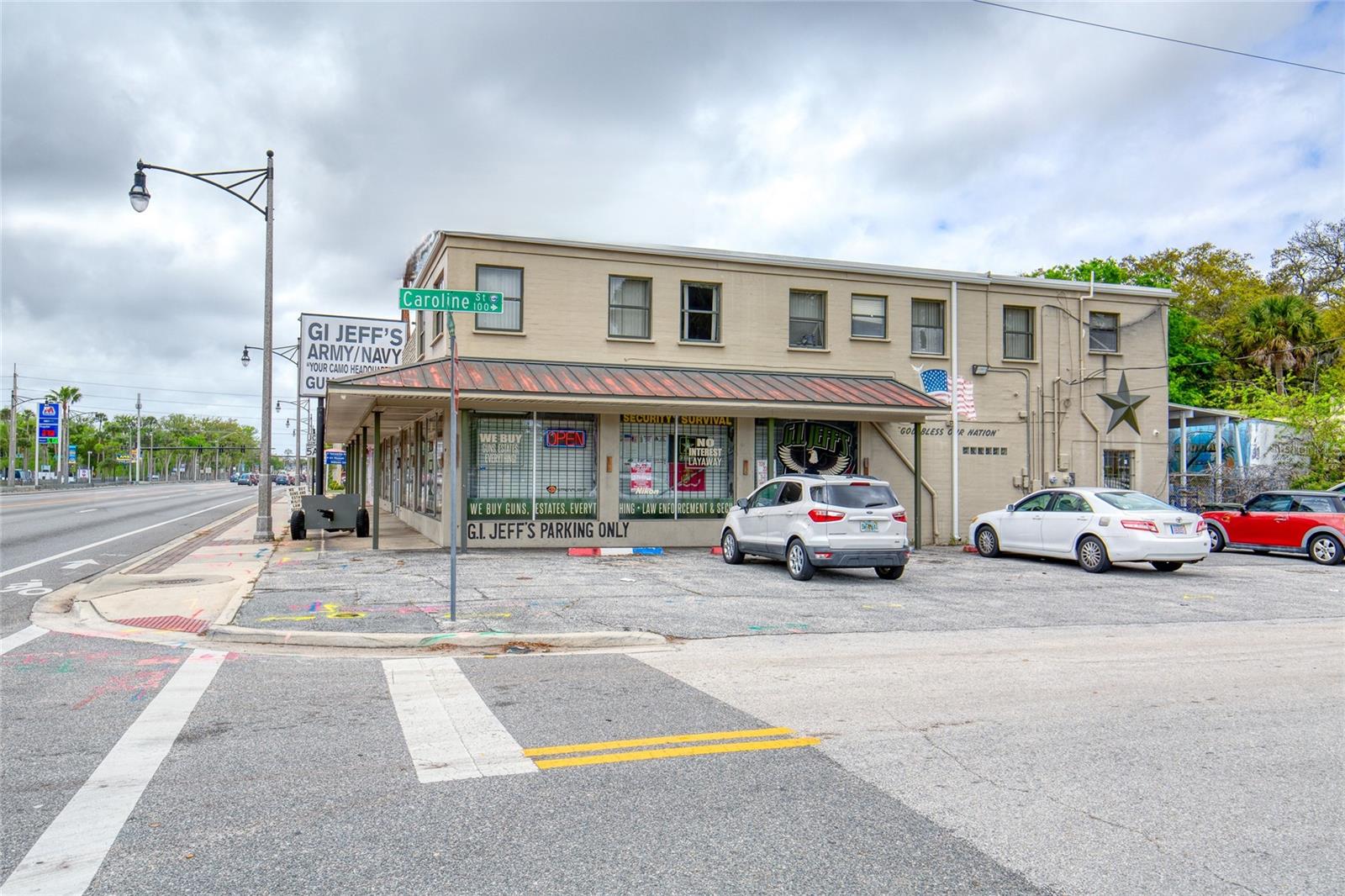 936 International Speedway Boulevard, FL